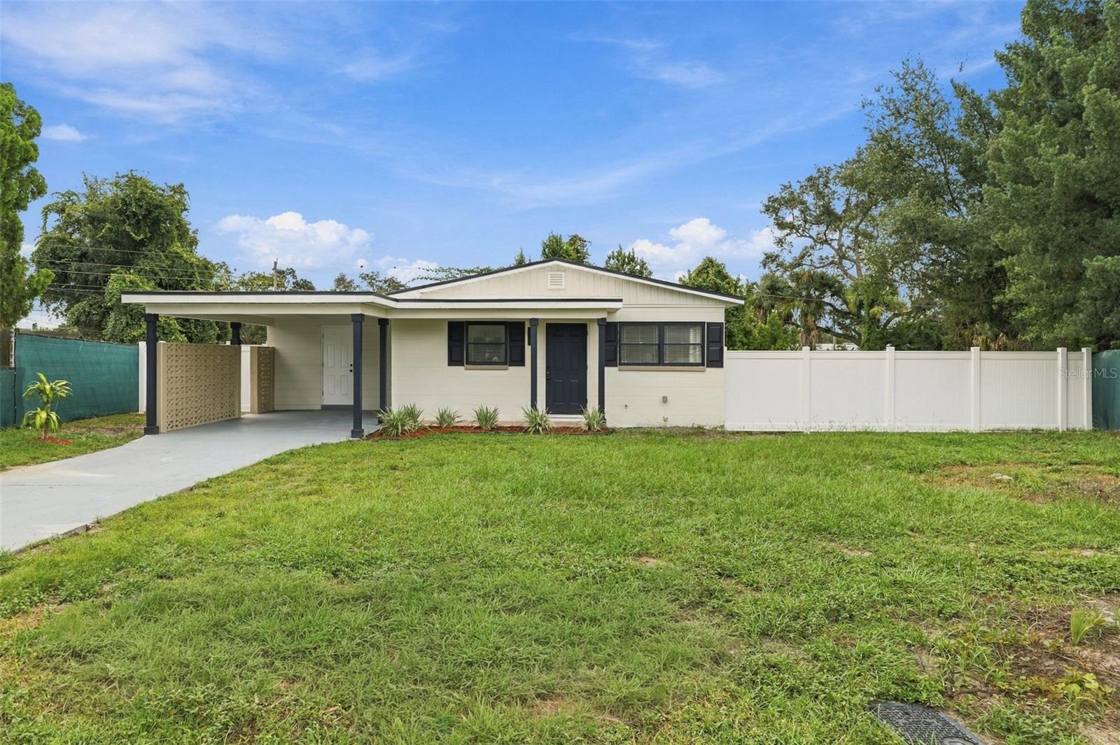 4415 Booker T Drive — photo