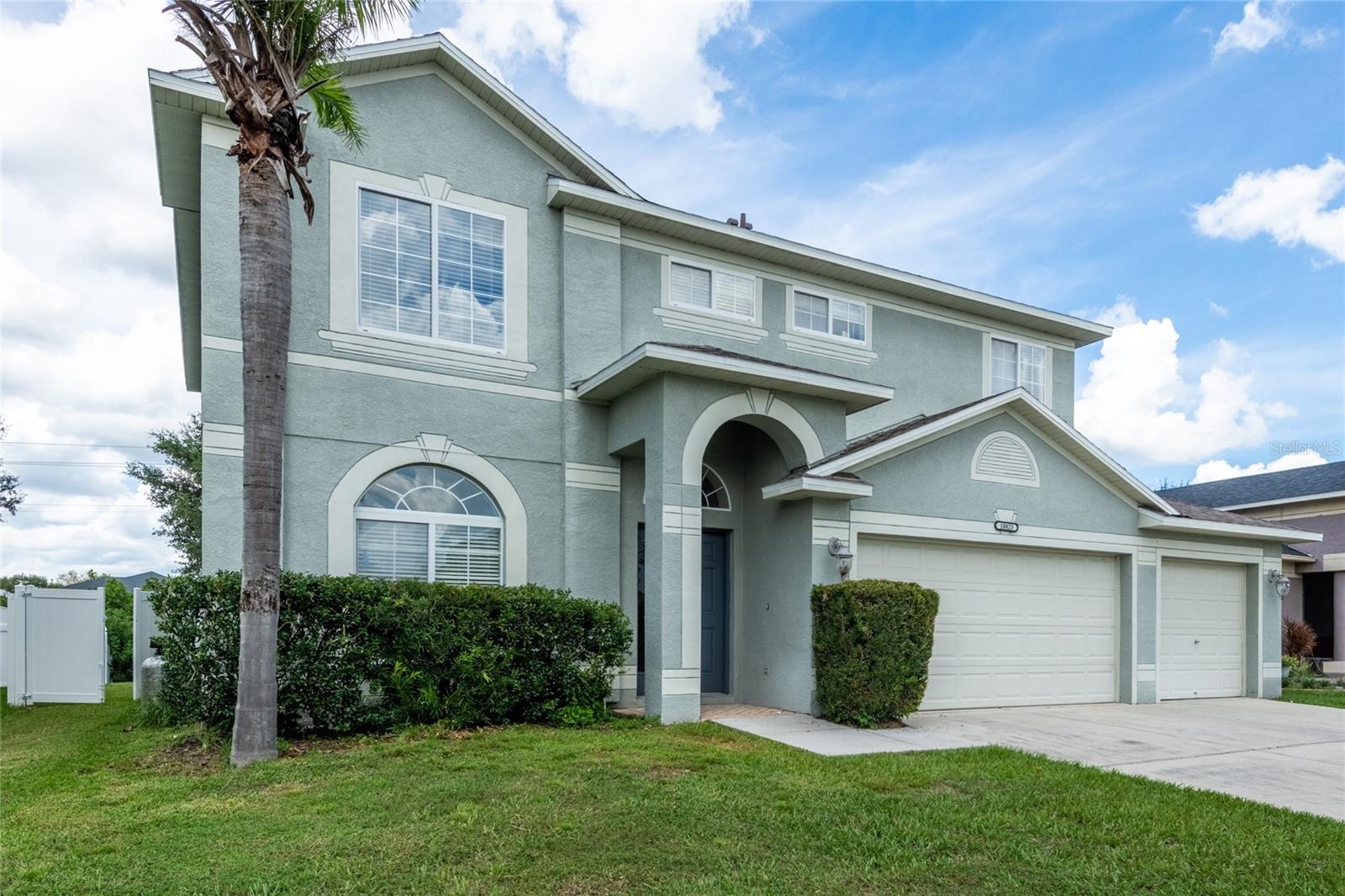 10823 Hoffner Edge Drive — photo