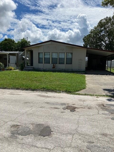 5128 River Birch Avenue — photo