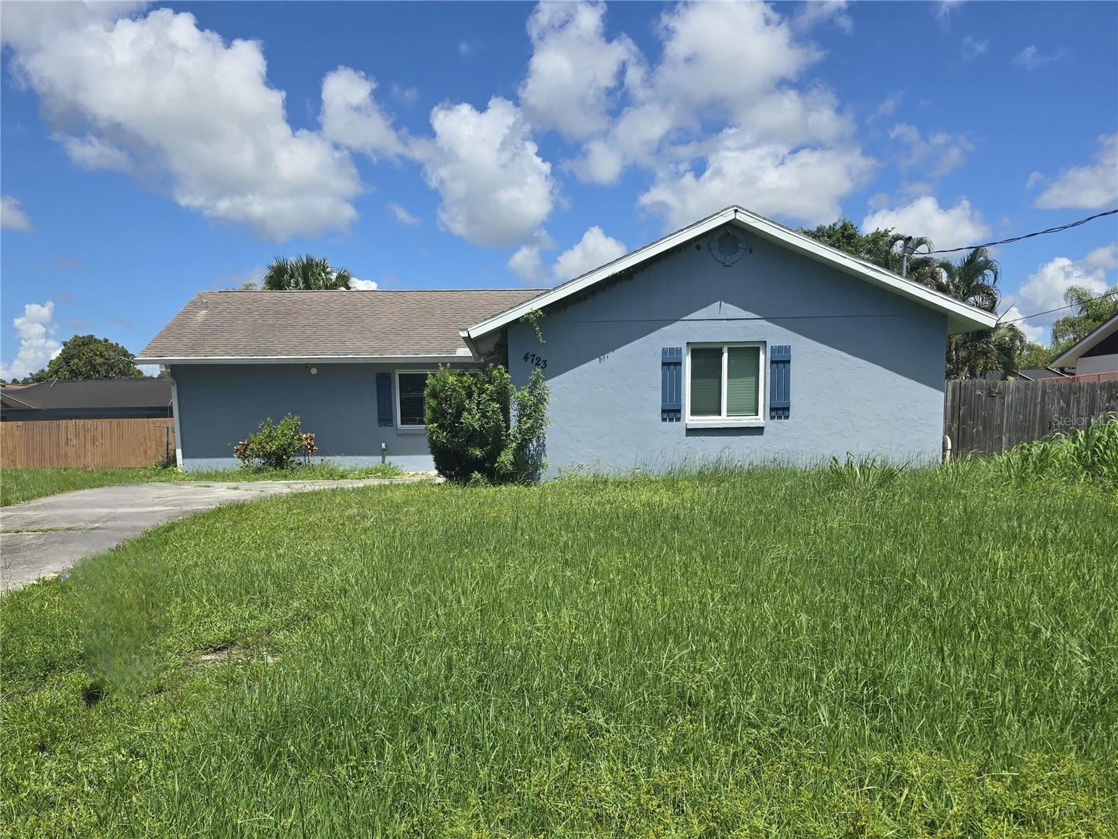 4723 Busti Drive — photo