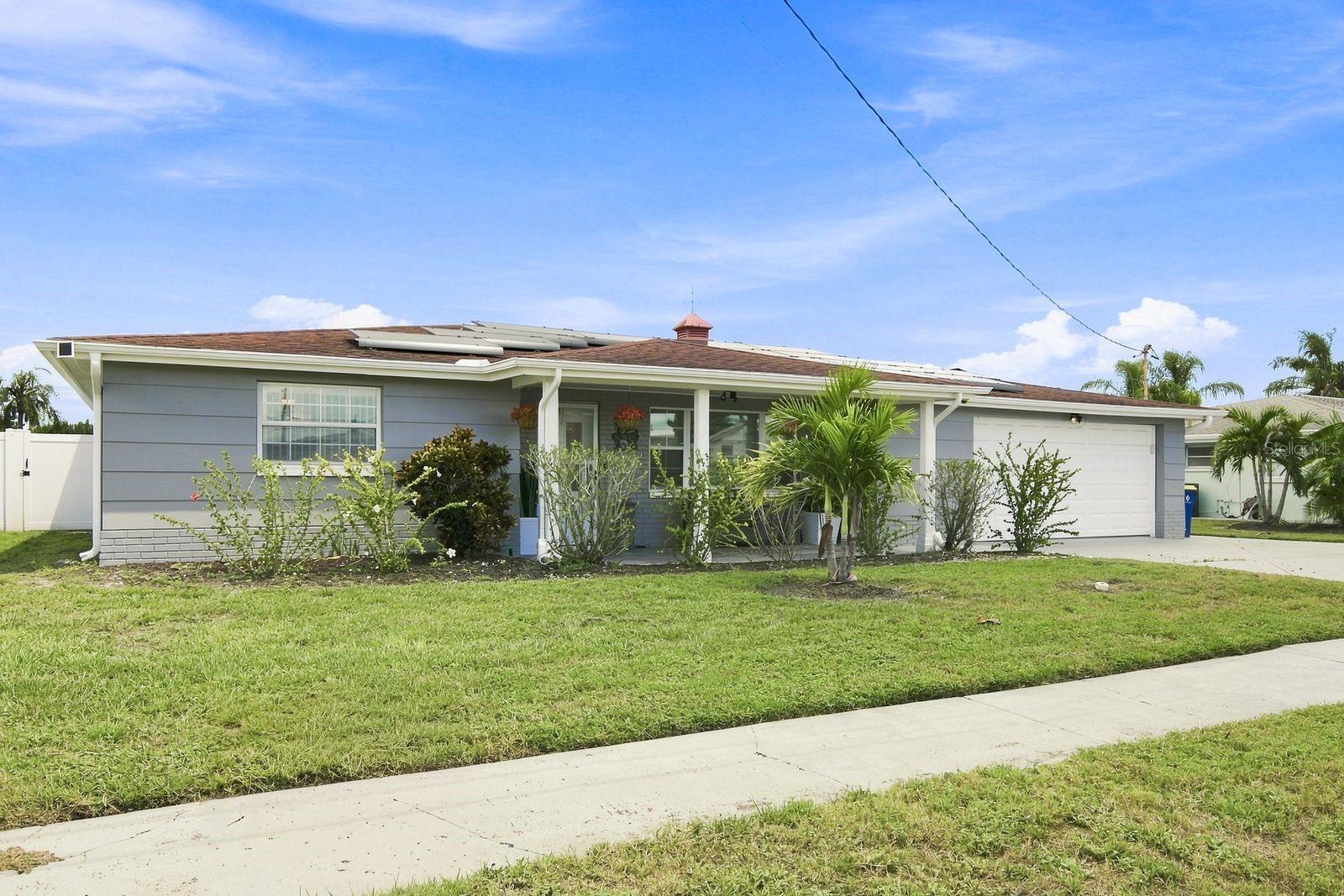 1324 Chancellor Drive — photo