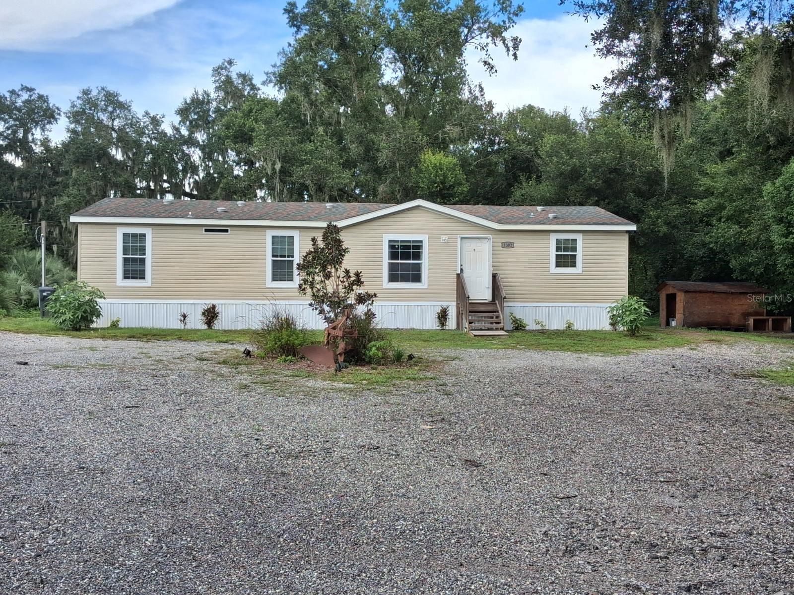 5302 Cougar Trail Lane — photo