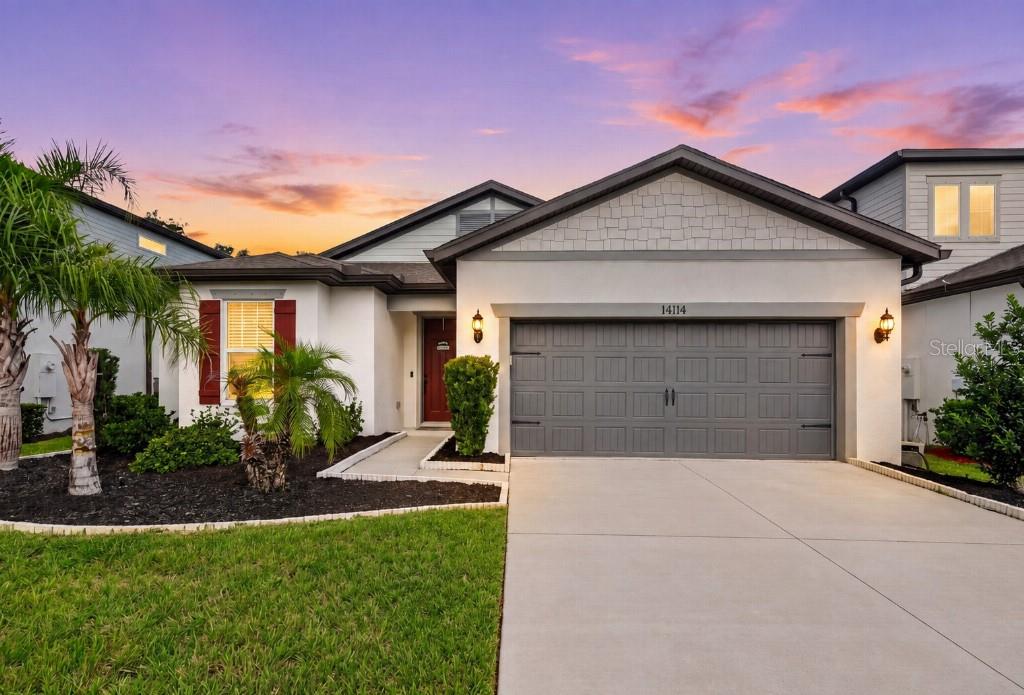 14114 Samoa Hill Court — photo