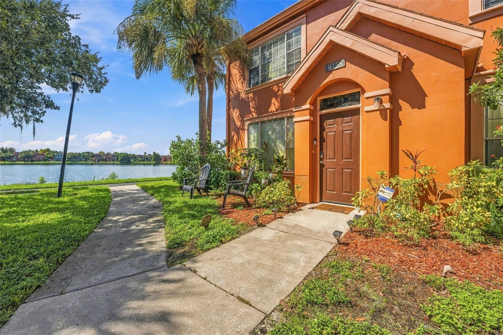 9138 Lake Chase Island Way — photo