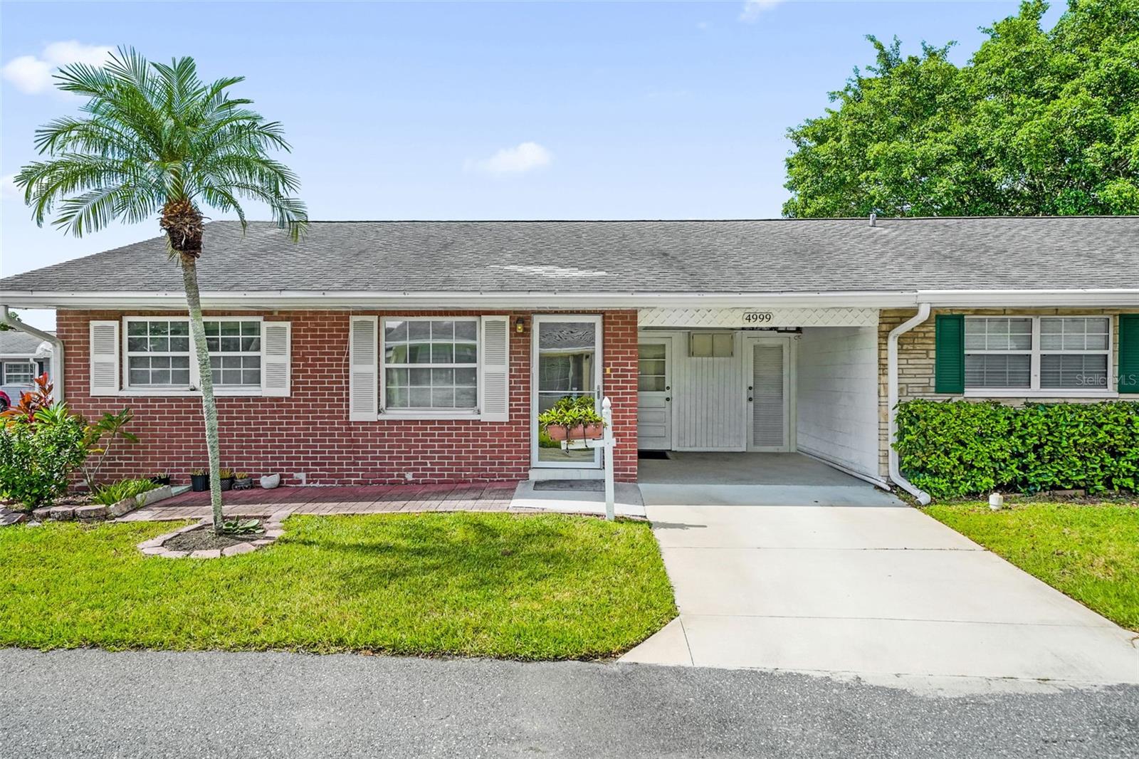 4999 Springwood Court — photo