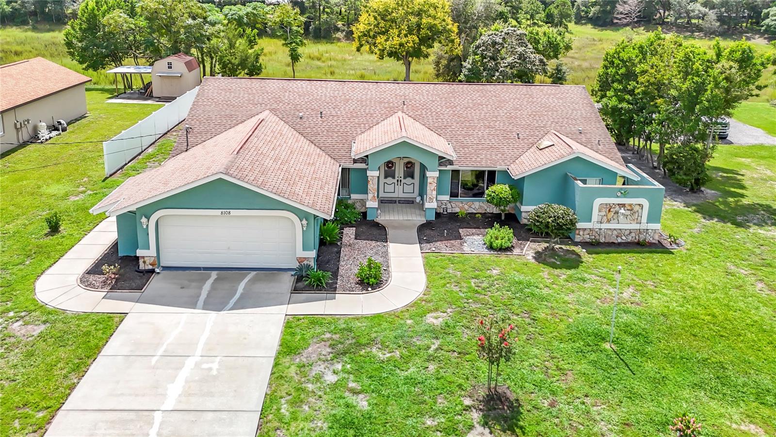 8108 Shorecrest Court — photo