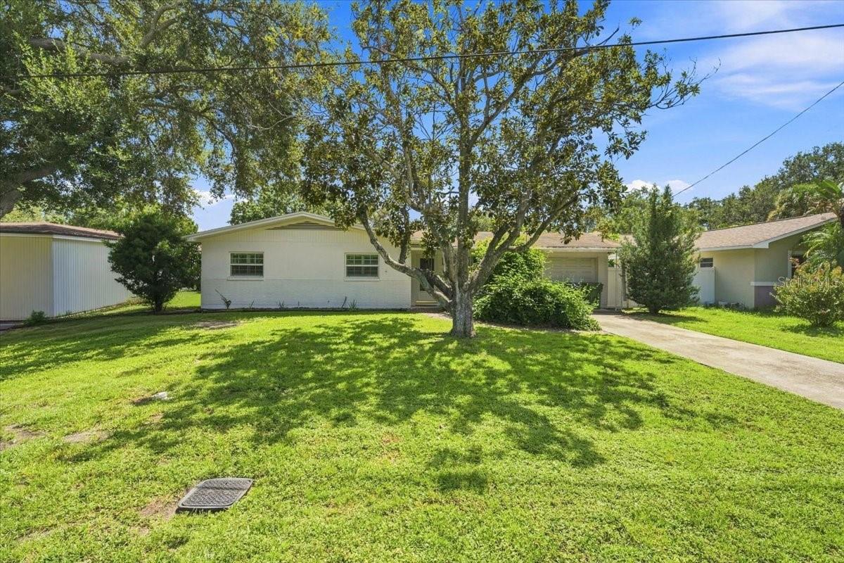 3004 W Marlin Avenue — photo