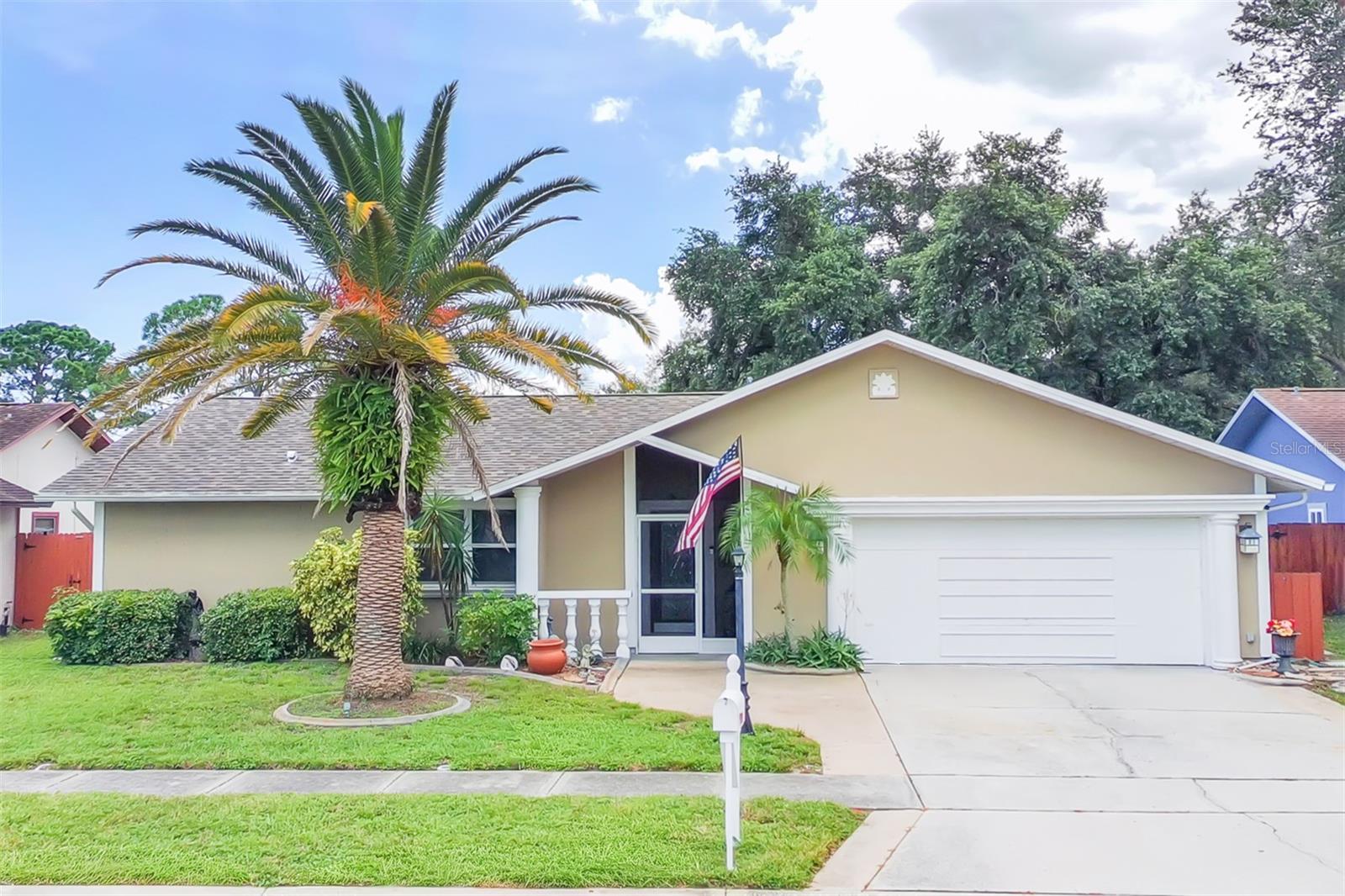 1418 Stonehenge Way — photo