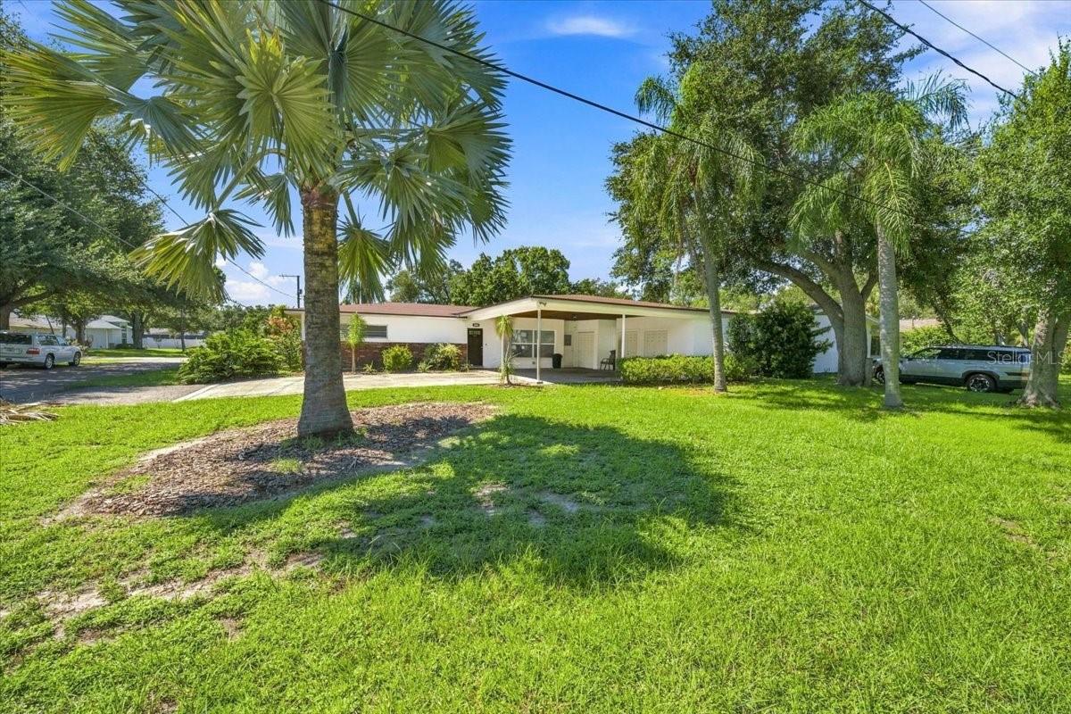 3002 W Marlin Avenue — photo