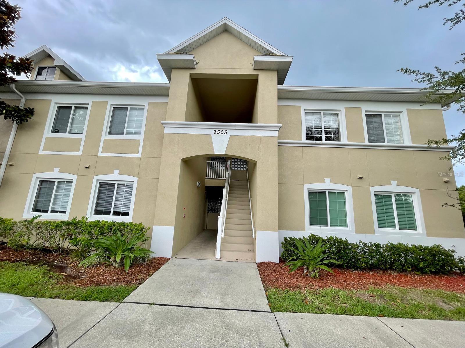 9505 Newdale Way 201 — photo