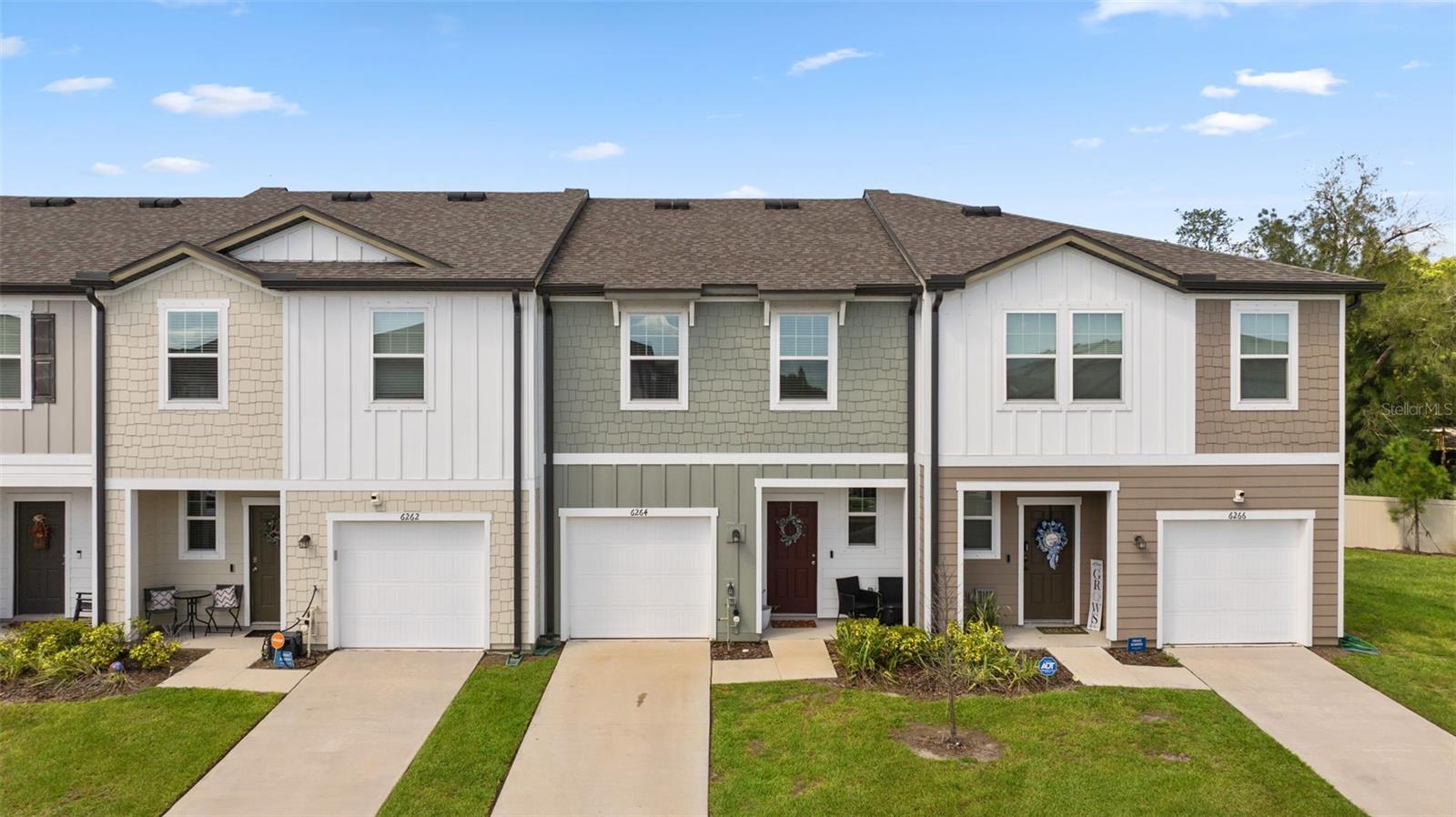 6264 Bucket Court — photo