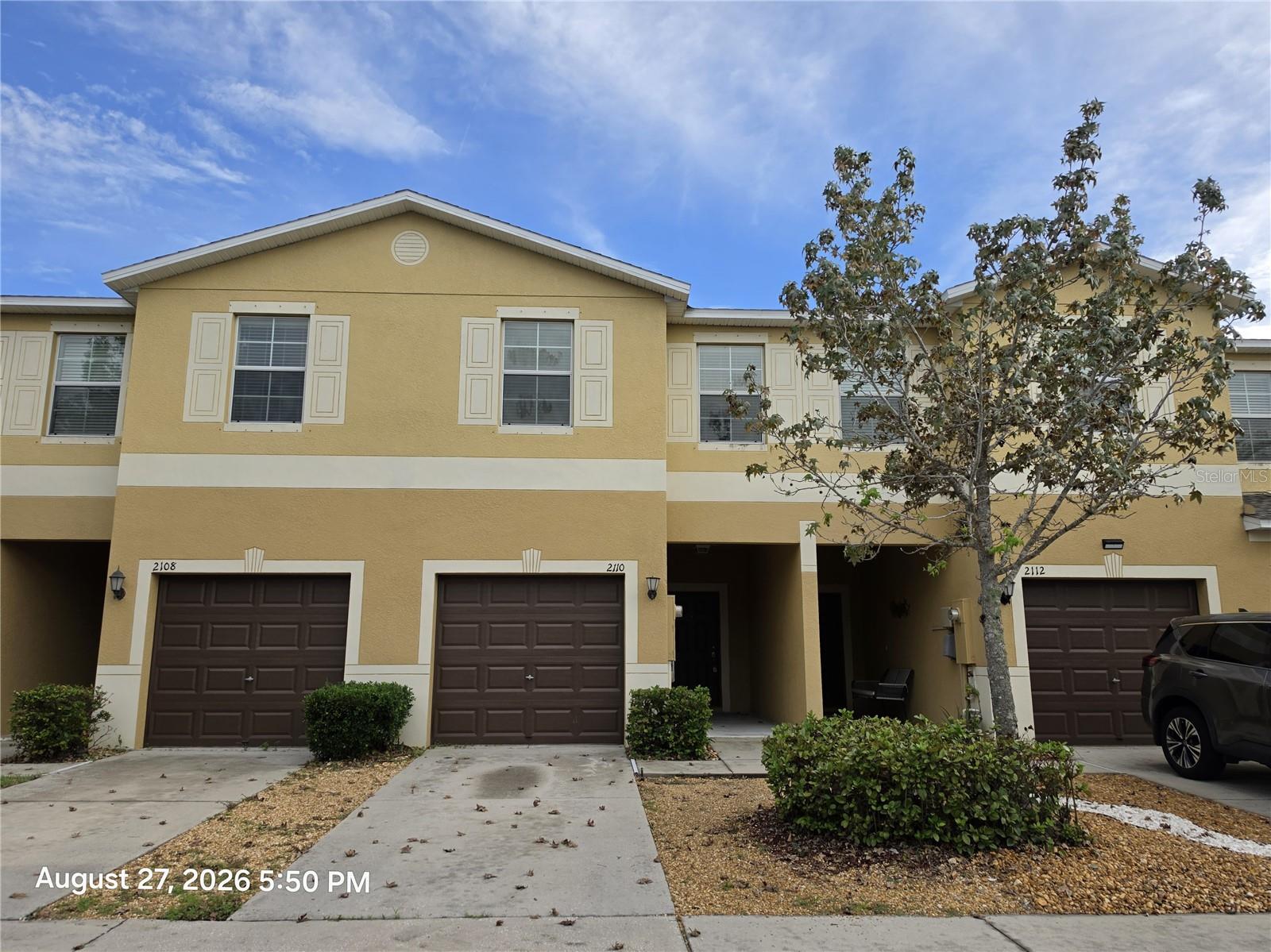 2110 Golden Falcon Drive — photo