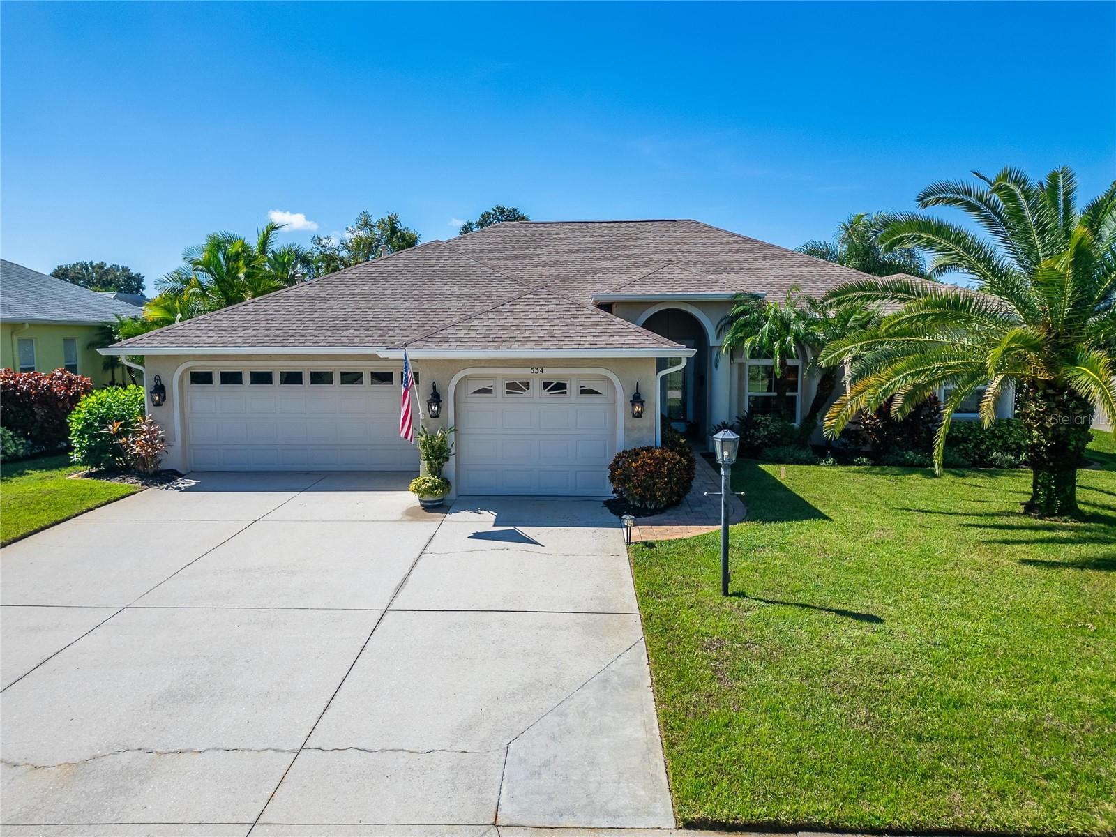 534 Planters Manor Way — photo