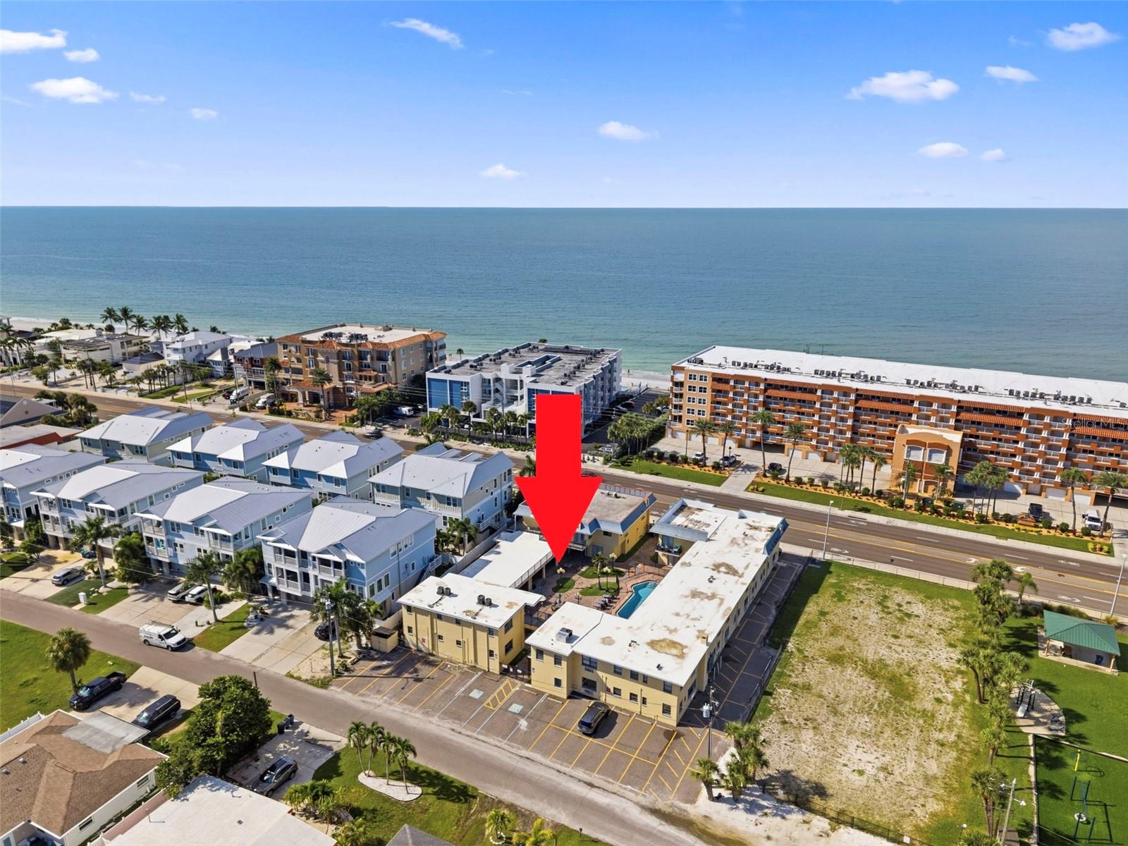 16333 Gulf Boulevard 114 — photo