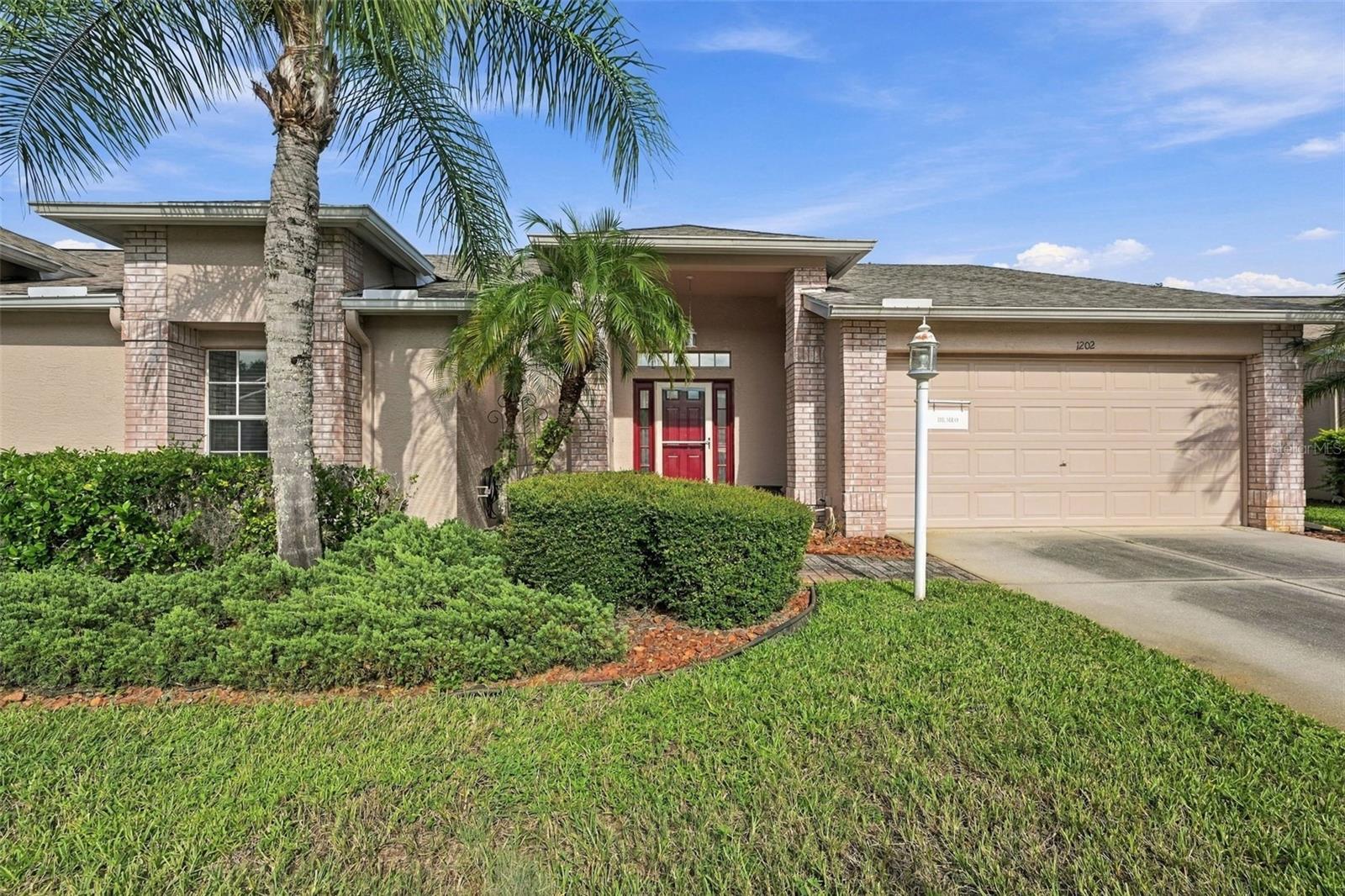 1202 Wolford Drive — photo