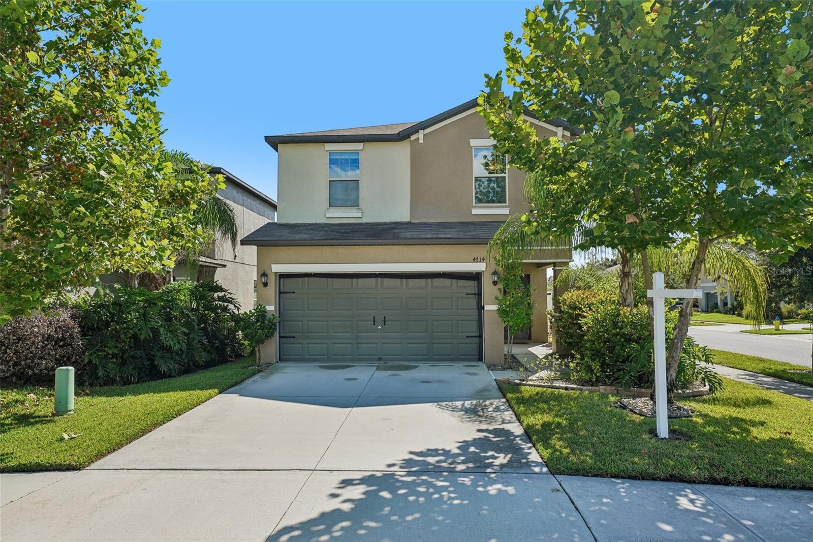4714 Ron Eddie Place — photo