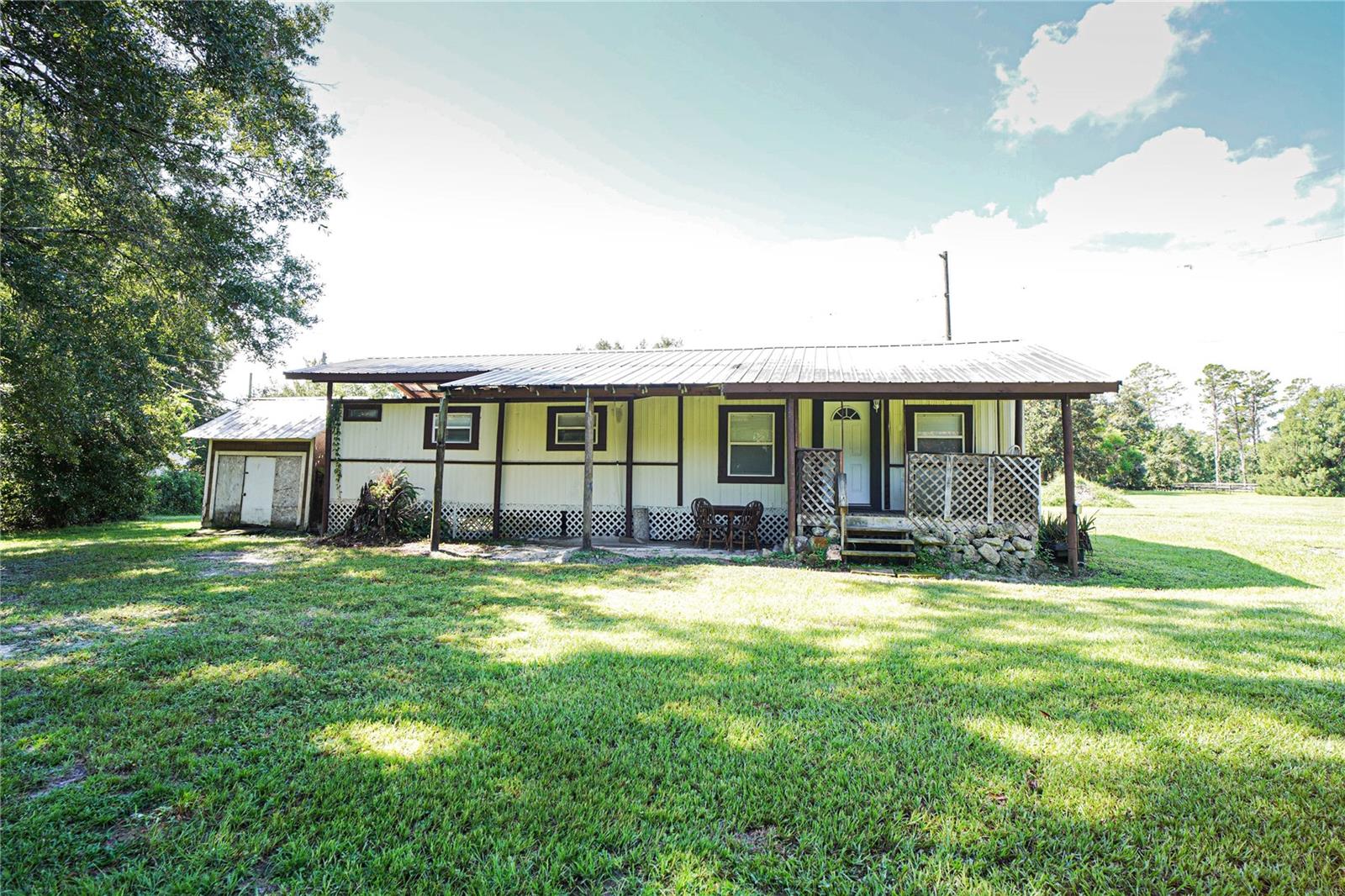 8010 Belcher Lane — photo