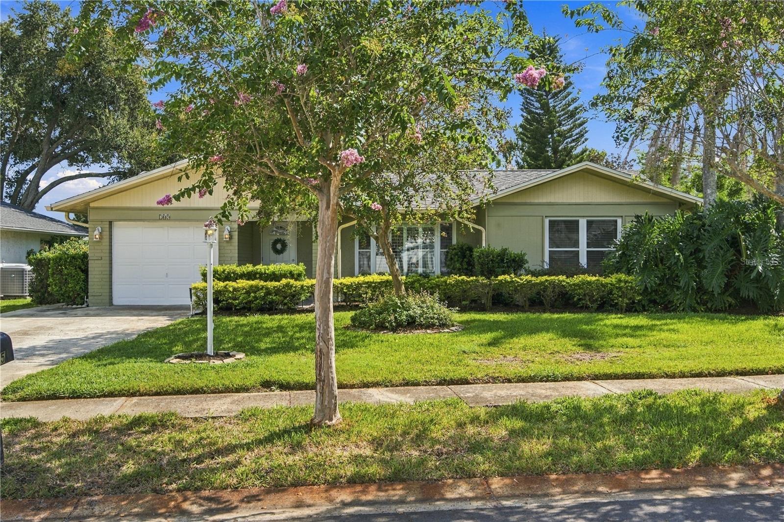 705 Leeward Way — photo