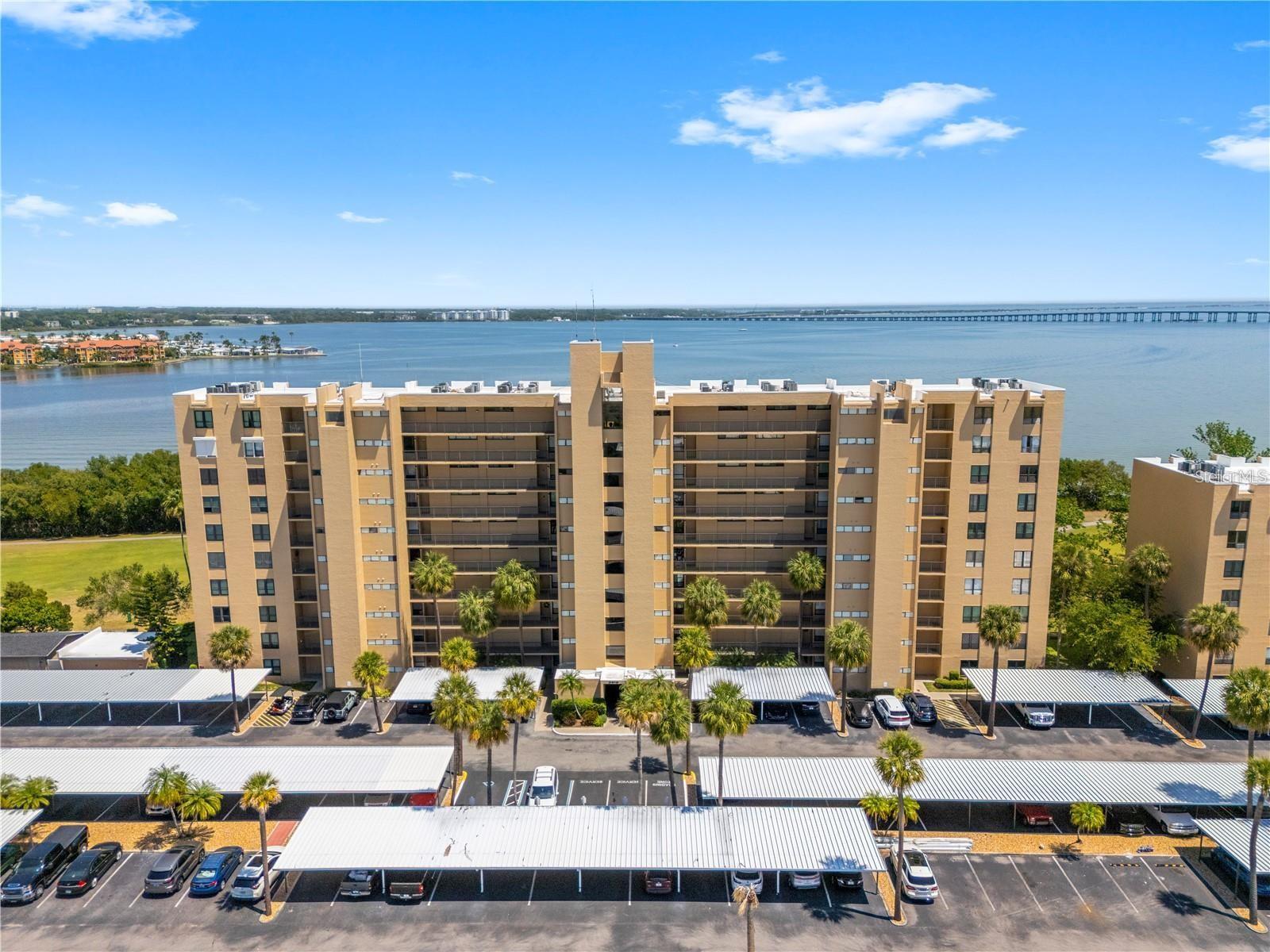 2618 Cove Cay Drive 102 — photo