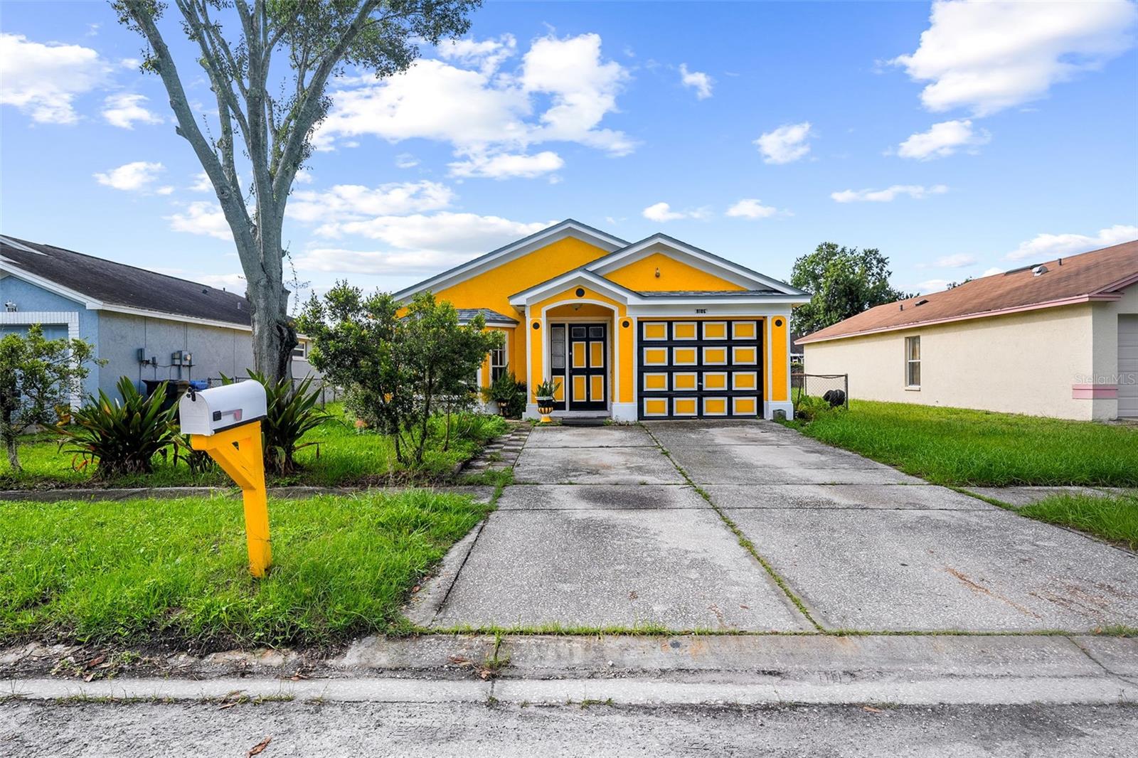 8106 Riverboat Drive — photo