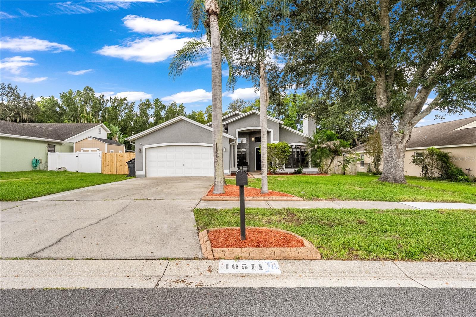 10511 Deepbrook Drive — photo
