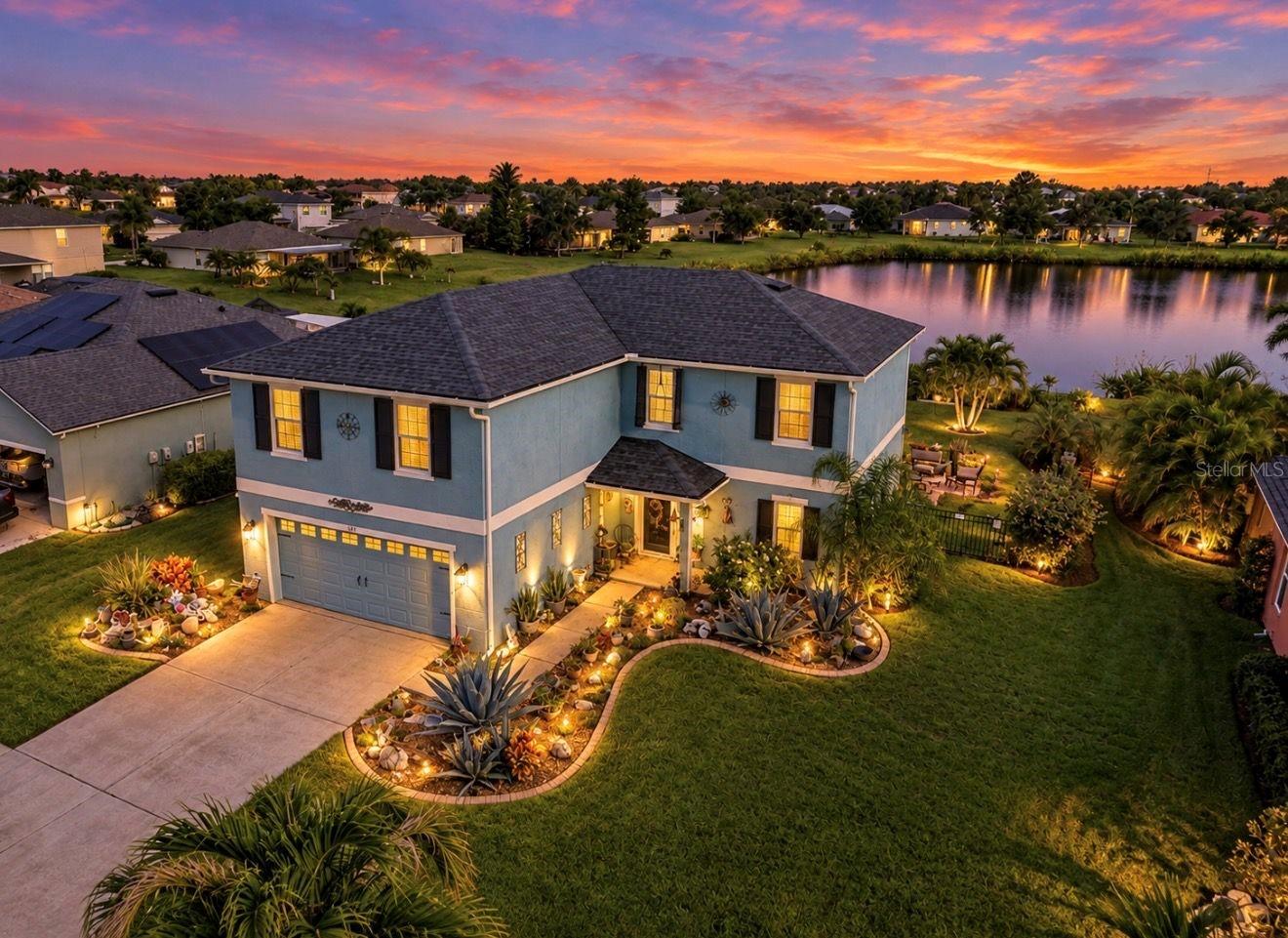 337 Star Shell Drive — photo