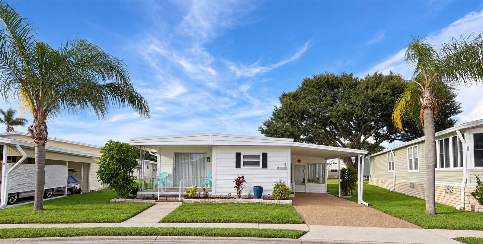 1100 Belcher Road S 64 — photo
