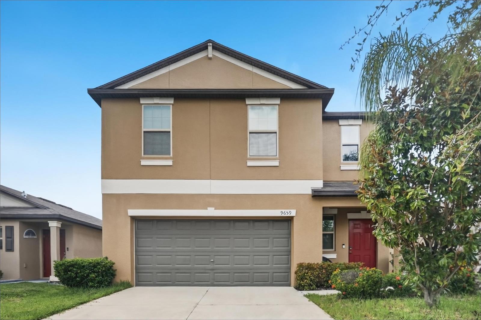 9659 Channing Hill Drive — photo