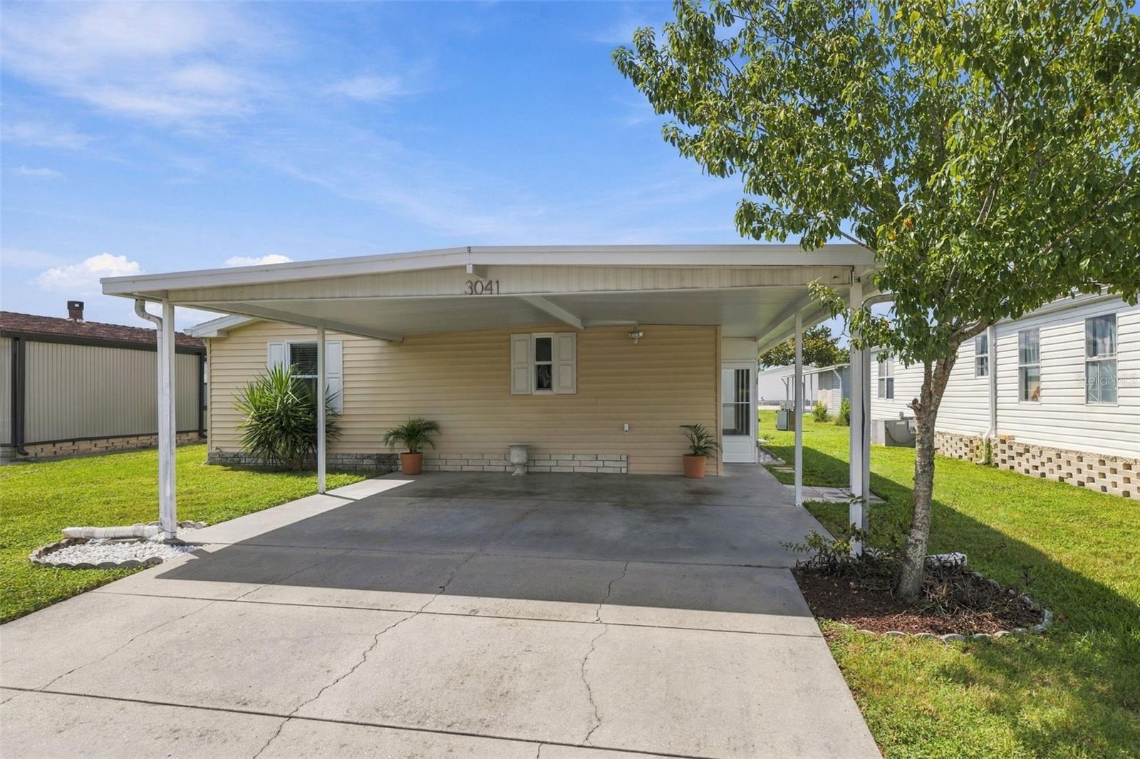 3041 Short Leaf Street — photo