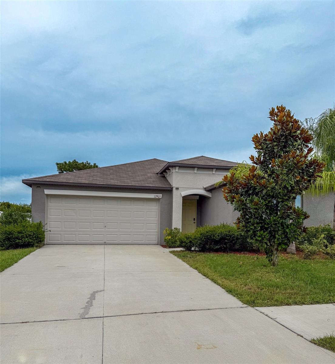 12903 Wildflower Meadow Drive — photo