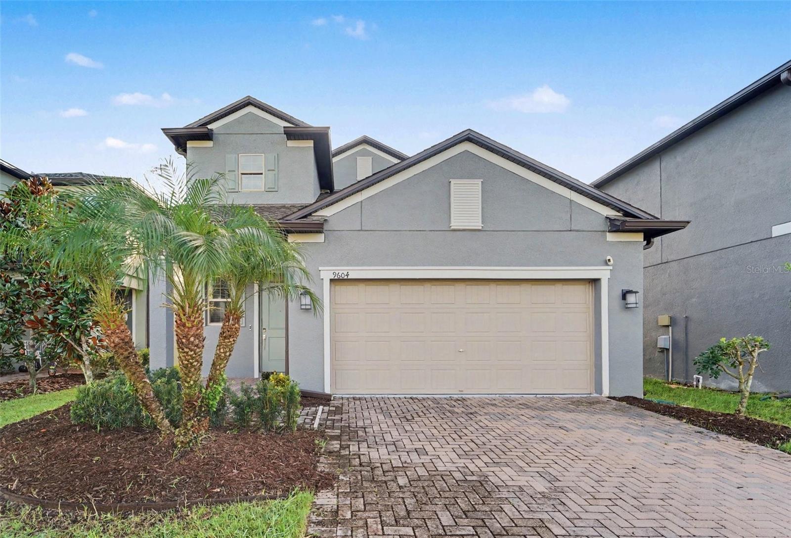 9604 Little Bluestem Drive — photo