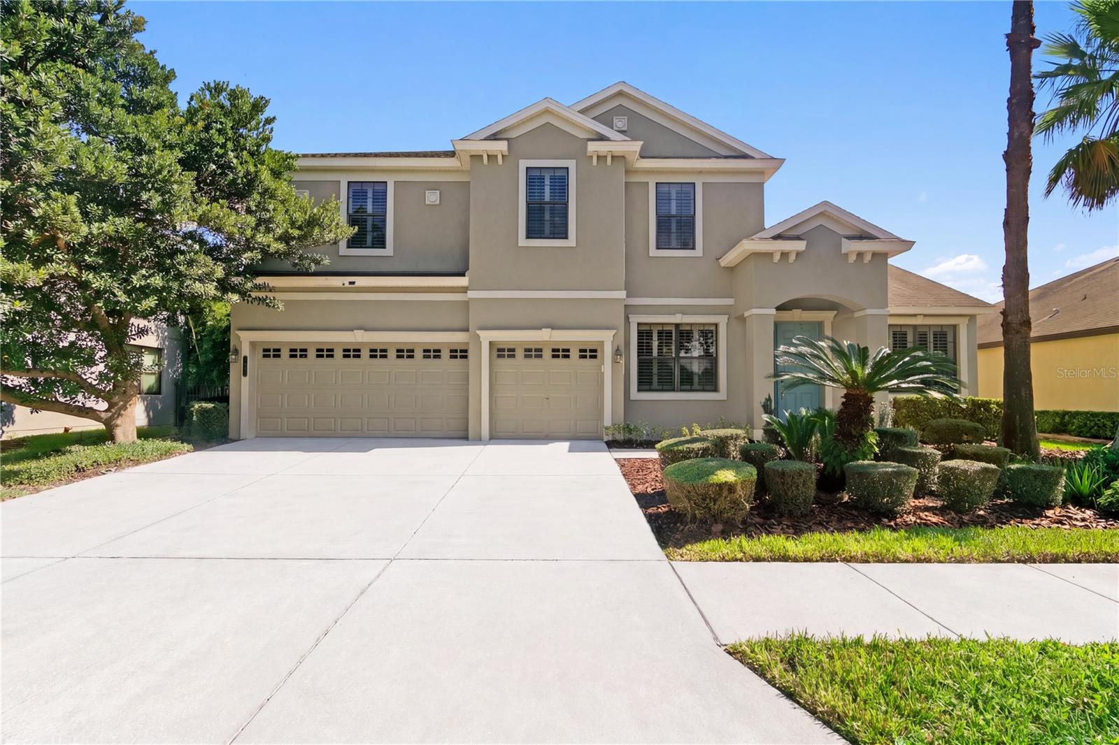 7931 Hampton Lake Drive — photo
