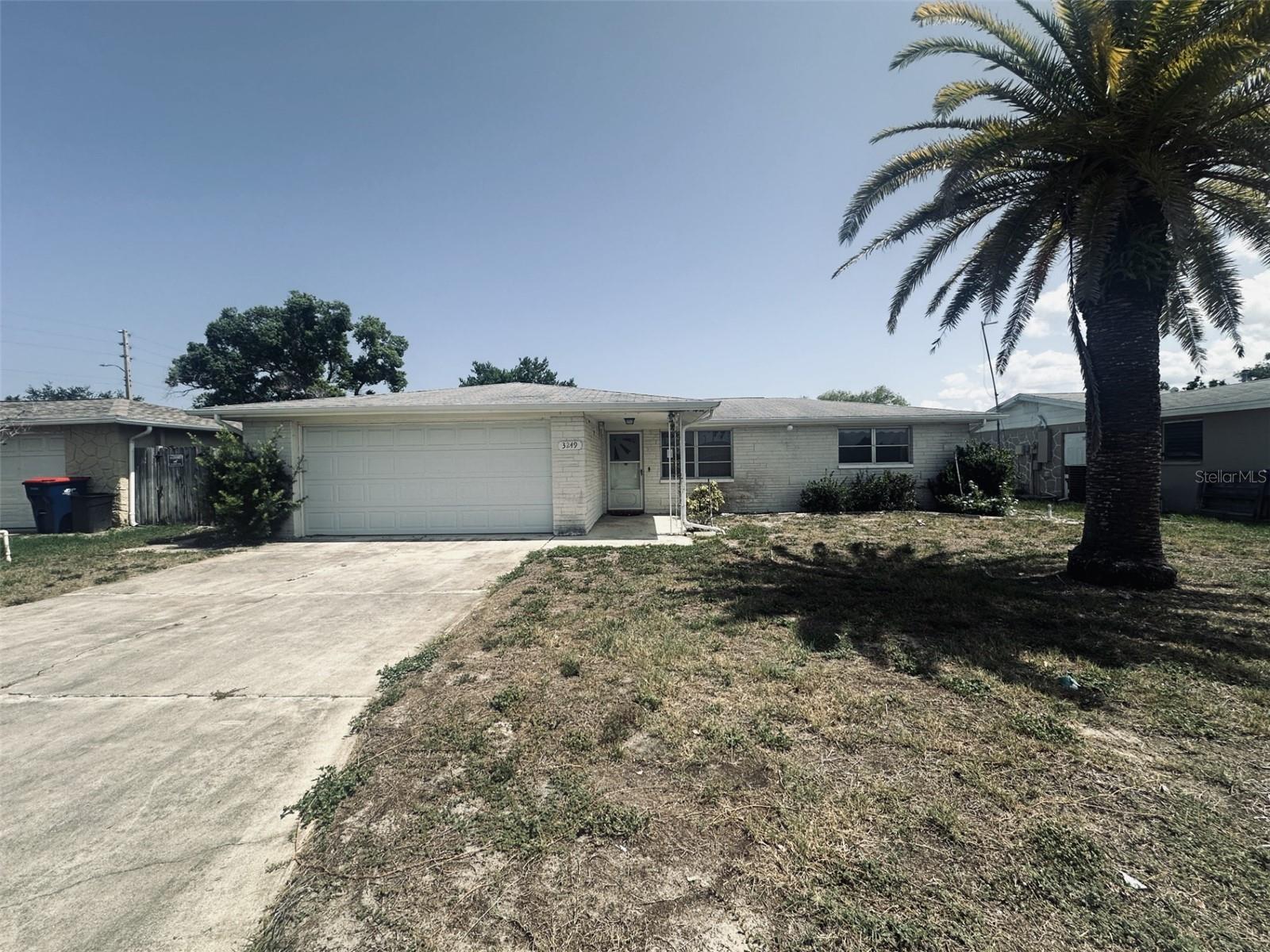 3249 Trask Drive — photo