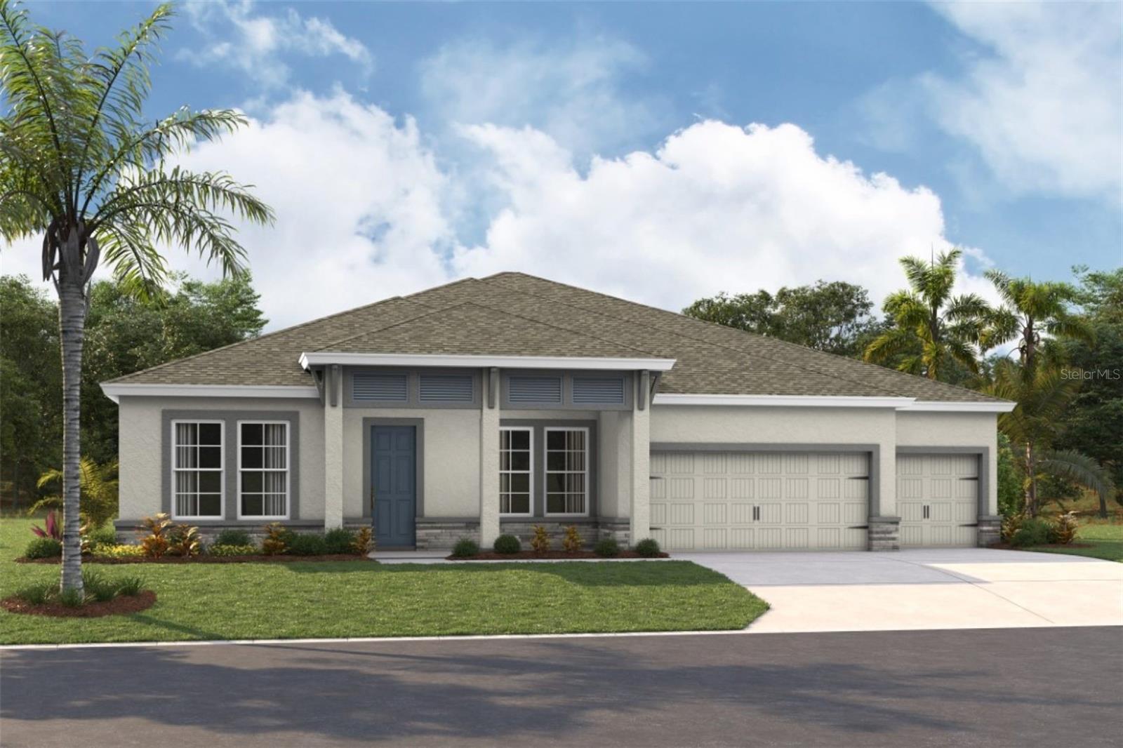 5178 Spring Maiden Circle — photo