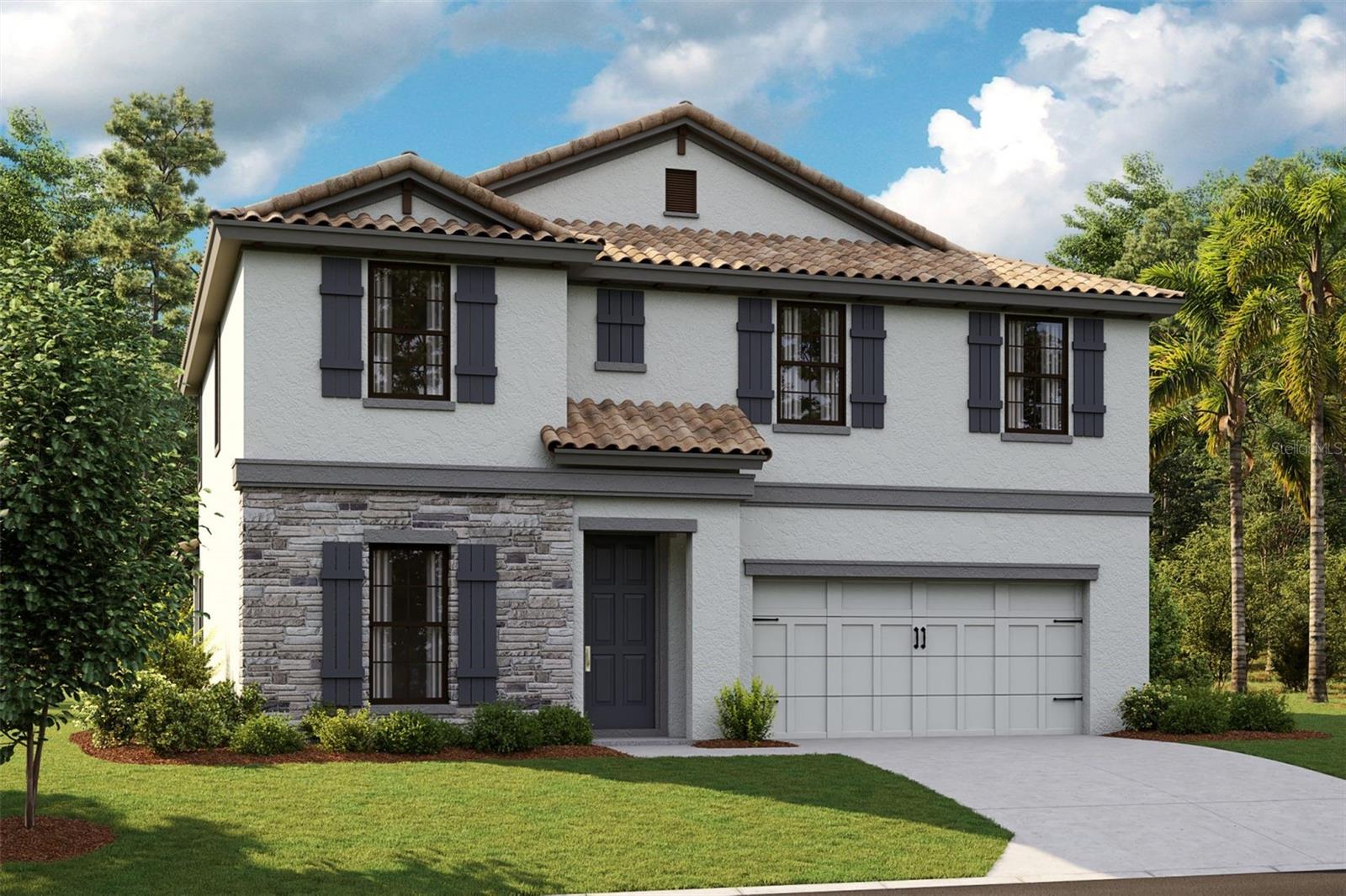 8529 Dove Bog Terrace — photo