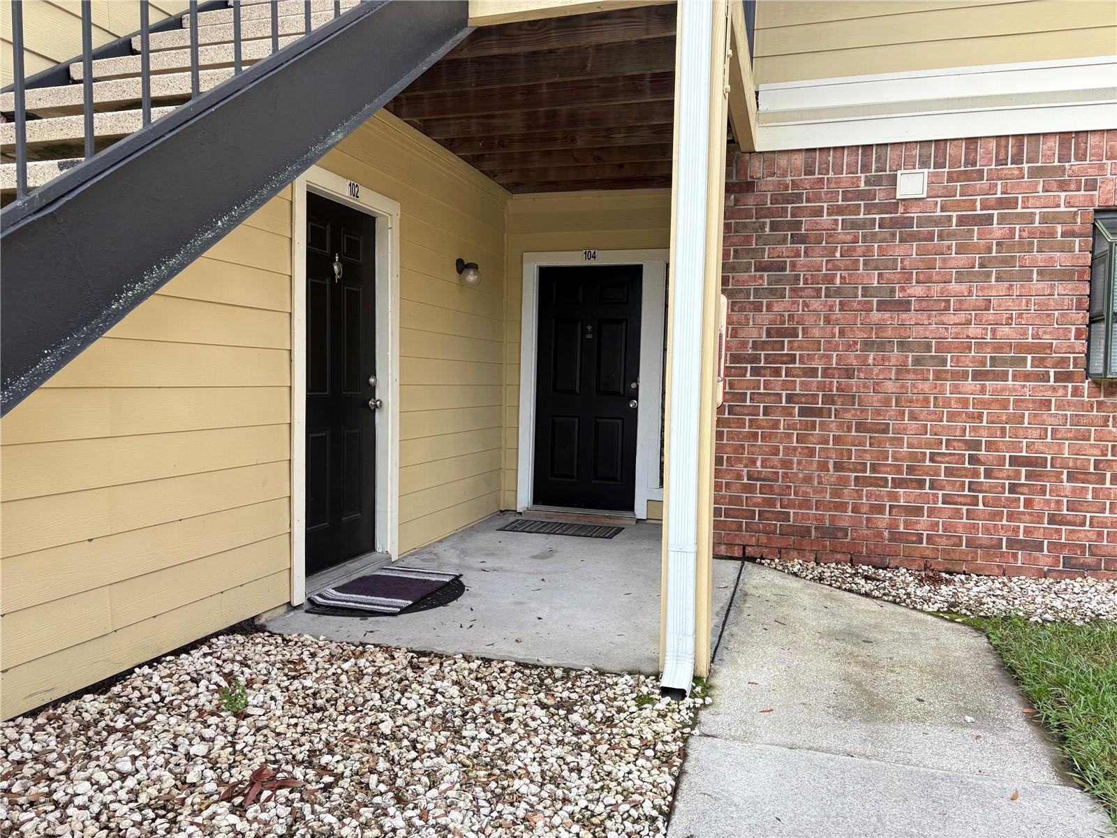8702 Mallard Reserve Drive 104 — photo