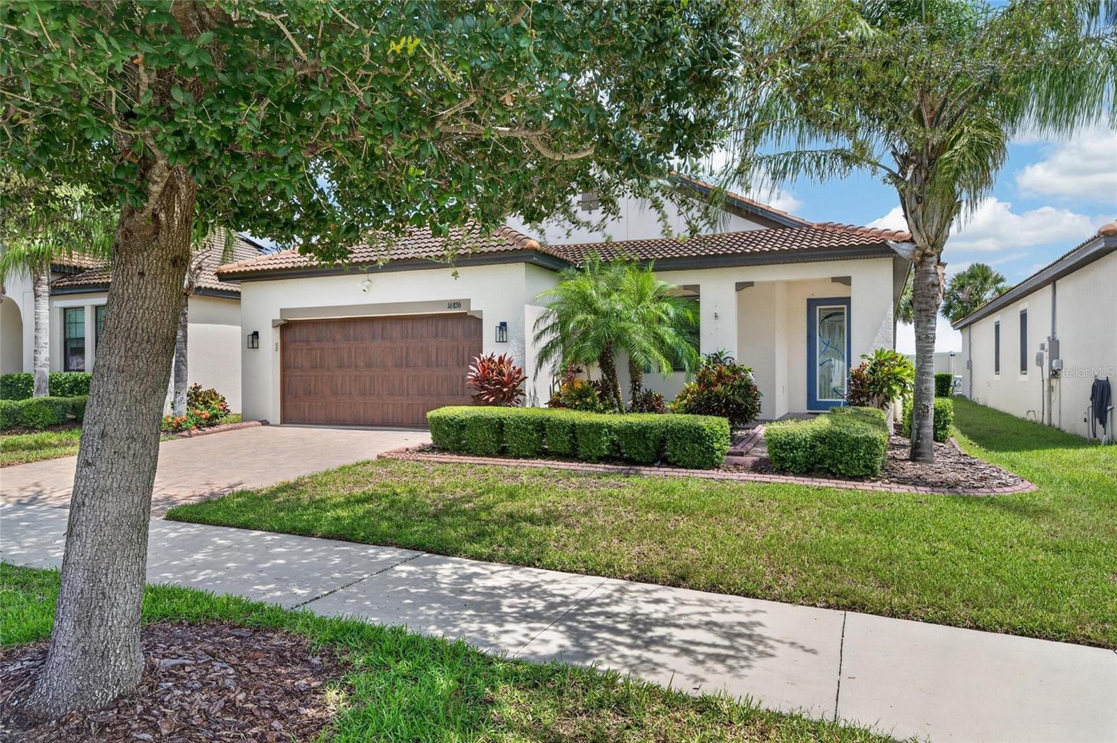 16836 Whisper Elm Street — photo