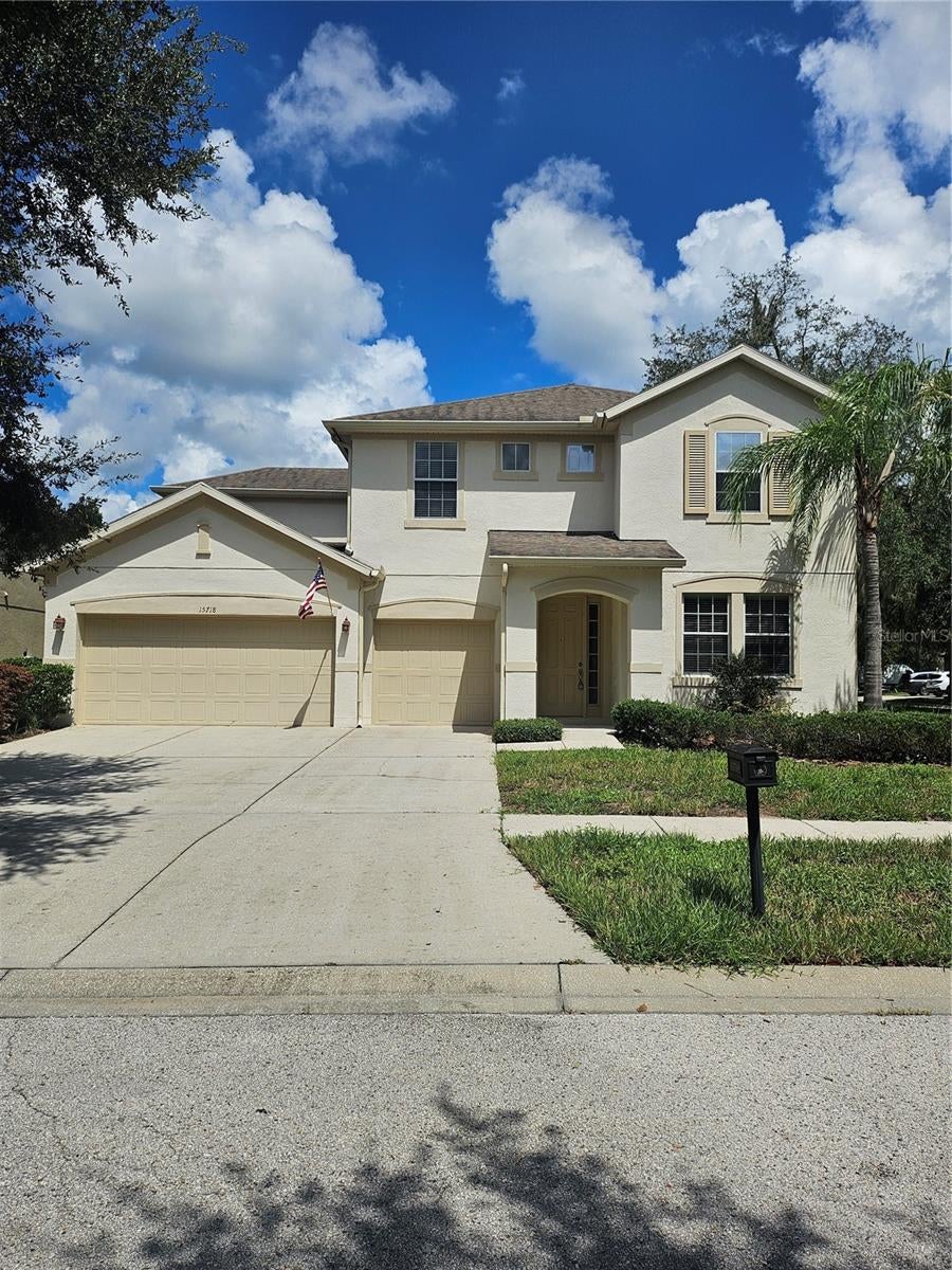 15718 Starling Dale Lane — photo