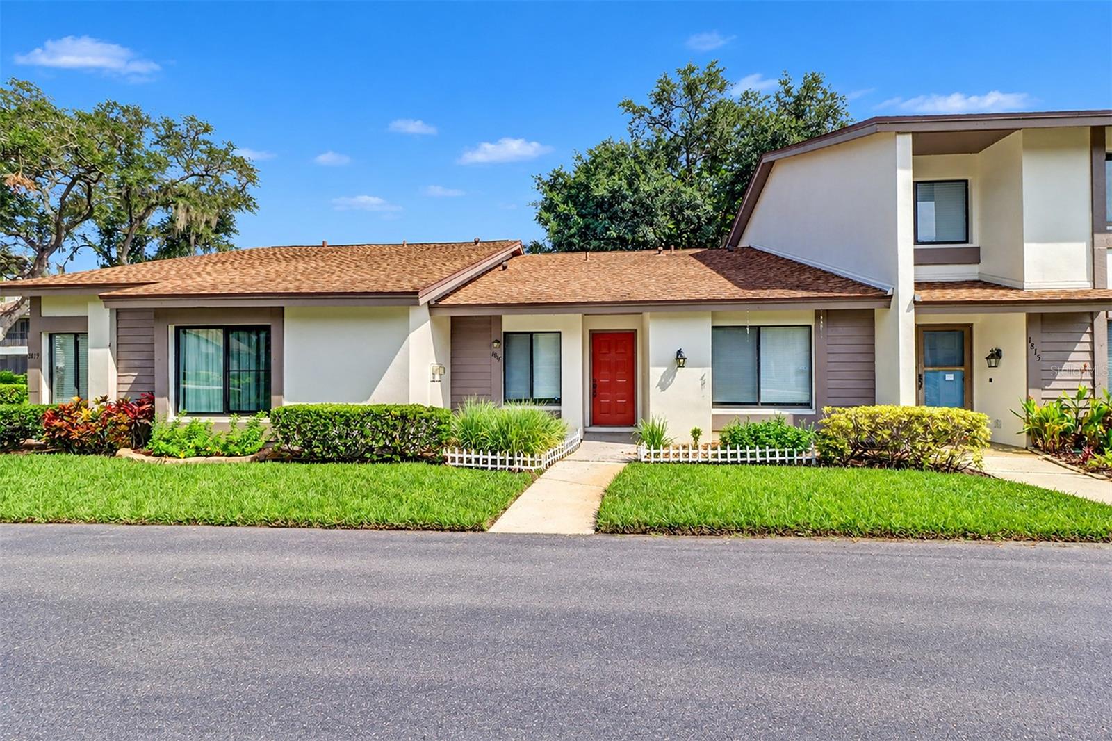 1817 Cypress Trace Drive — photo