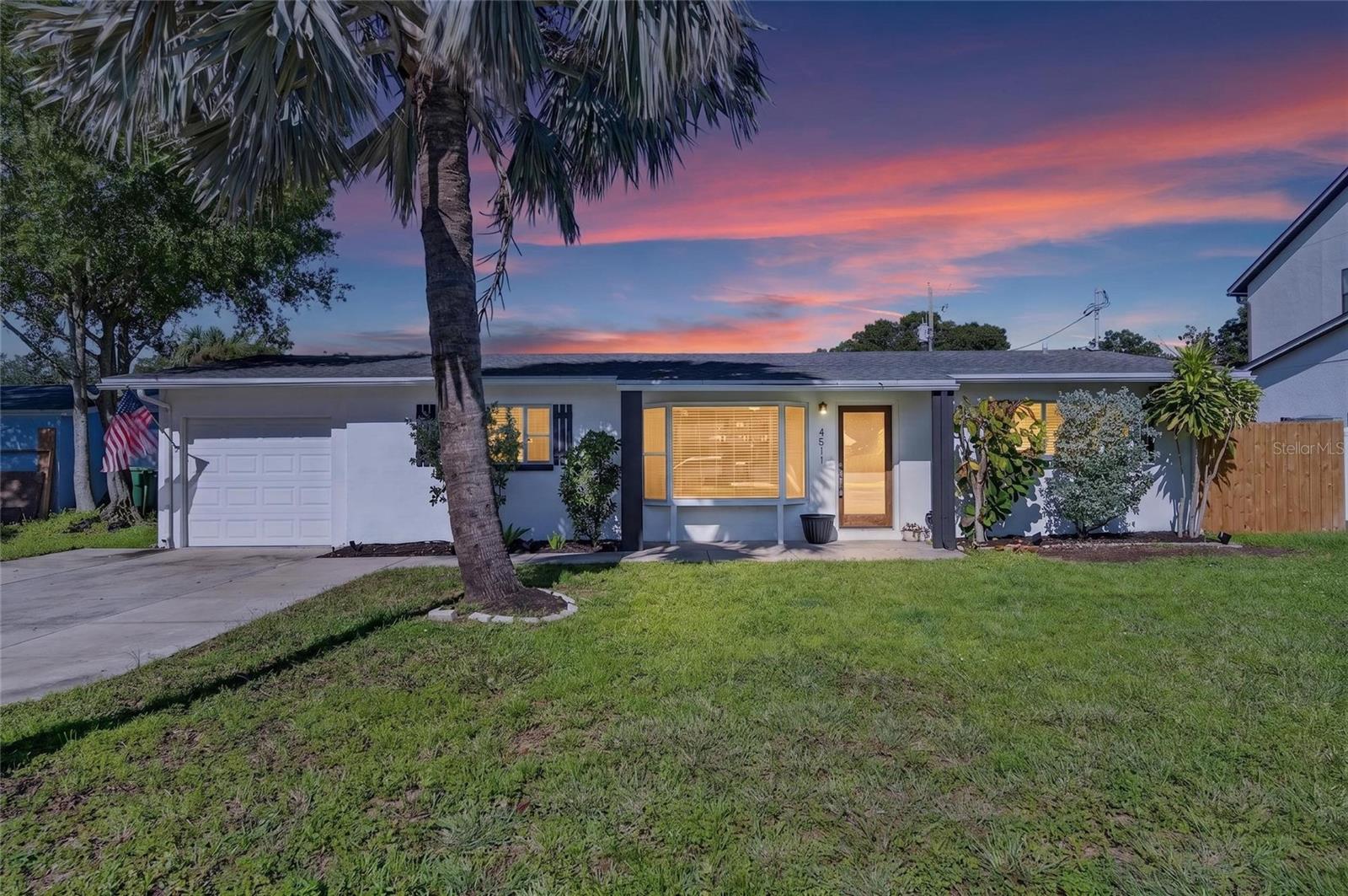 4511 S Gaines Road — photo