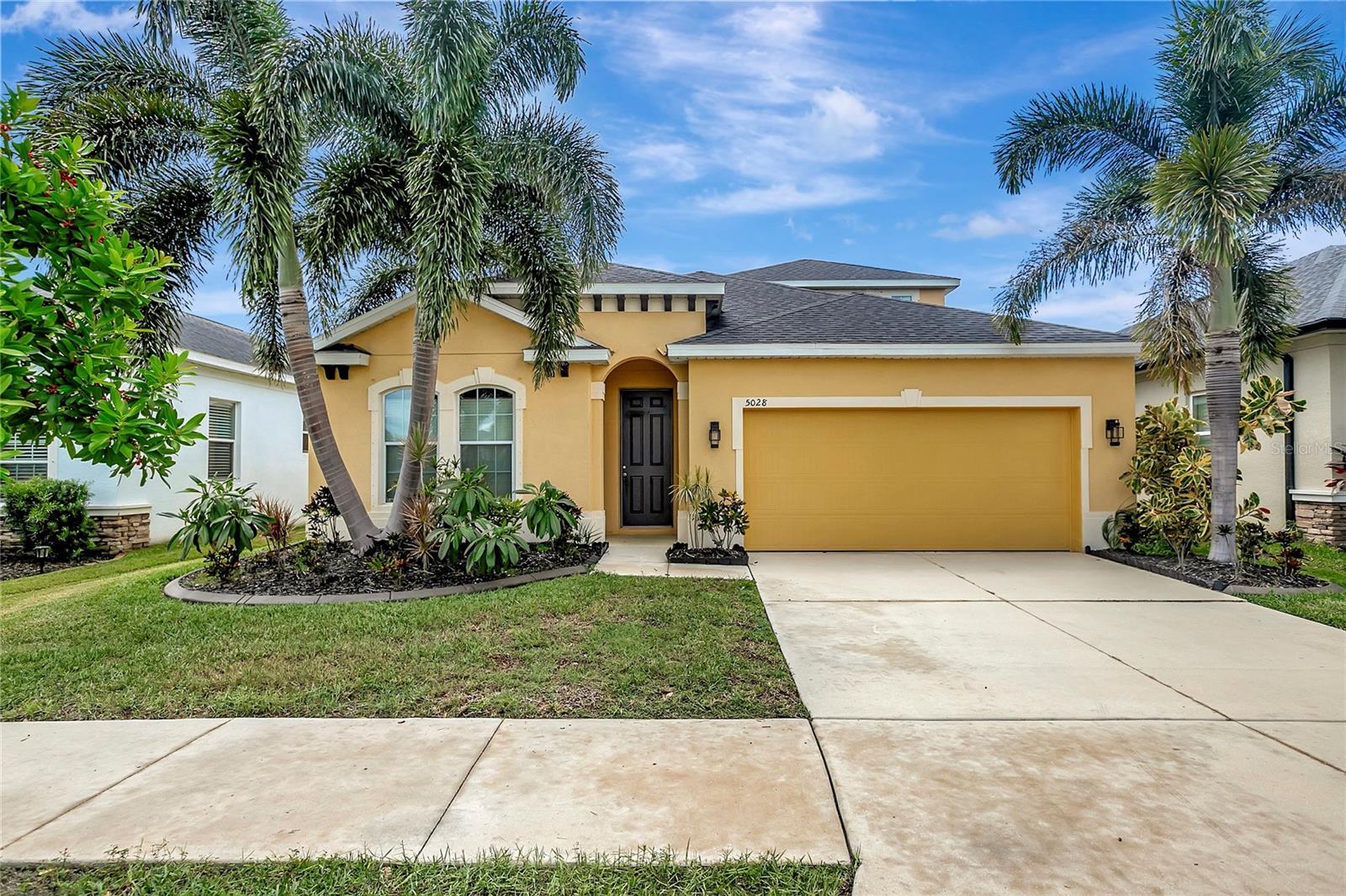 5028 Inshore Landing Drive — photo