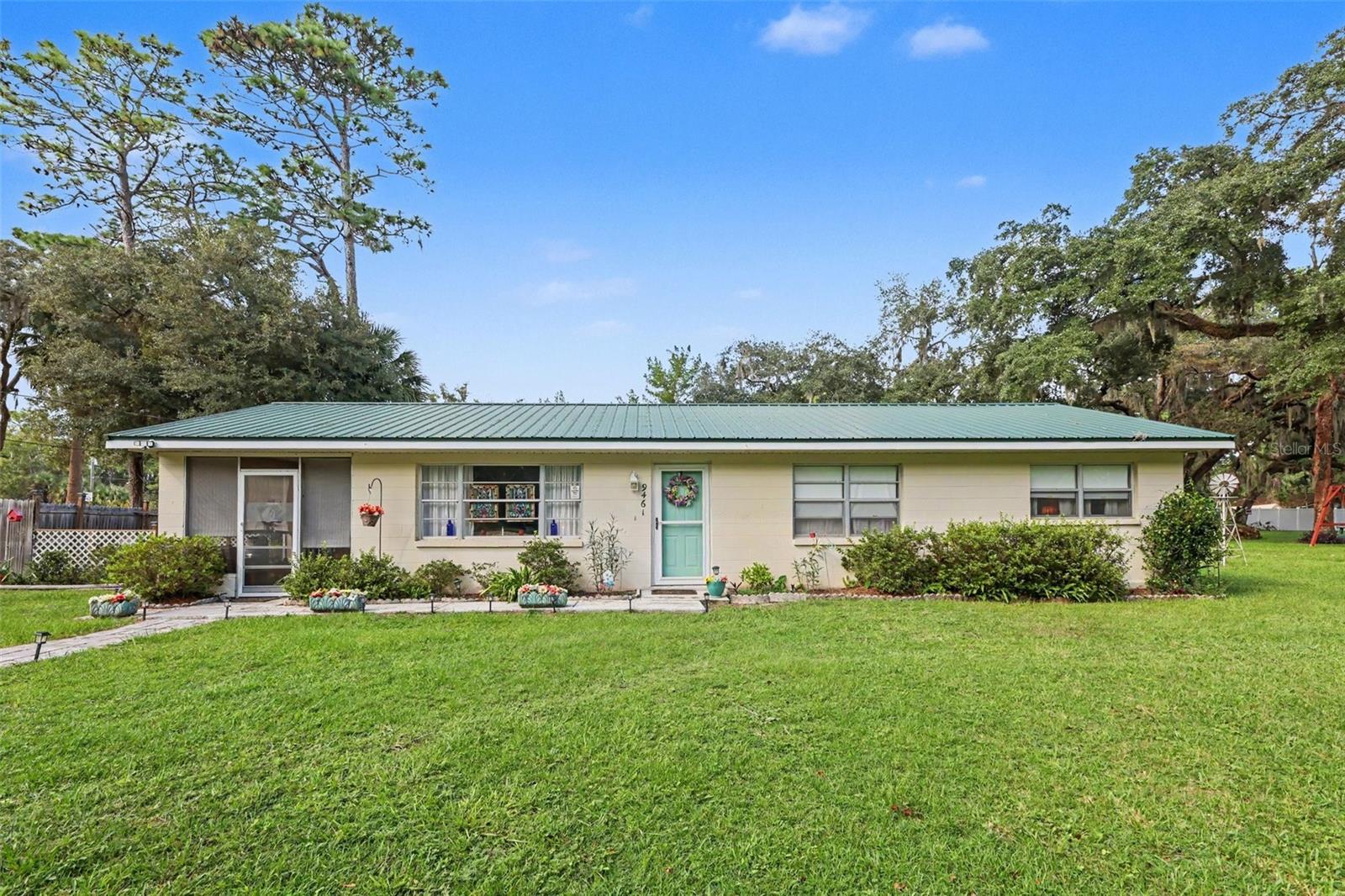 9461 W Tall Pines Court — photo