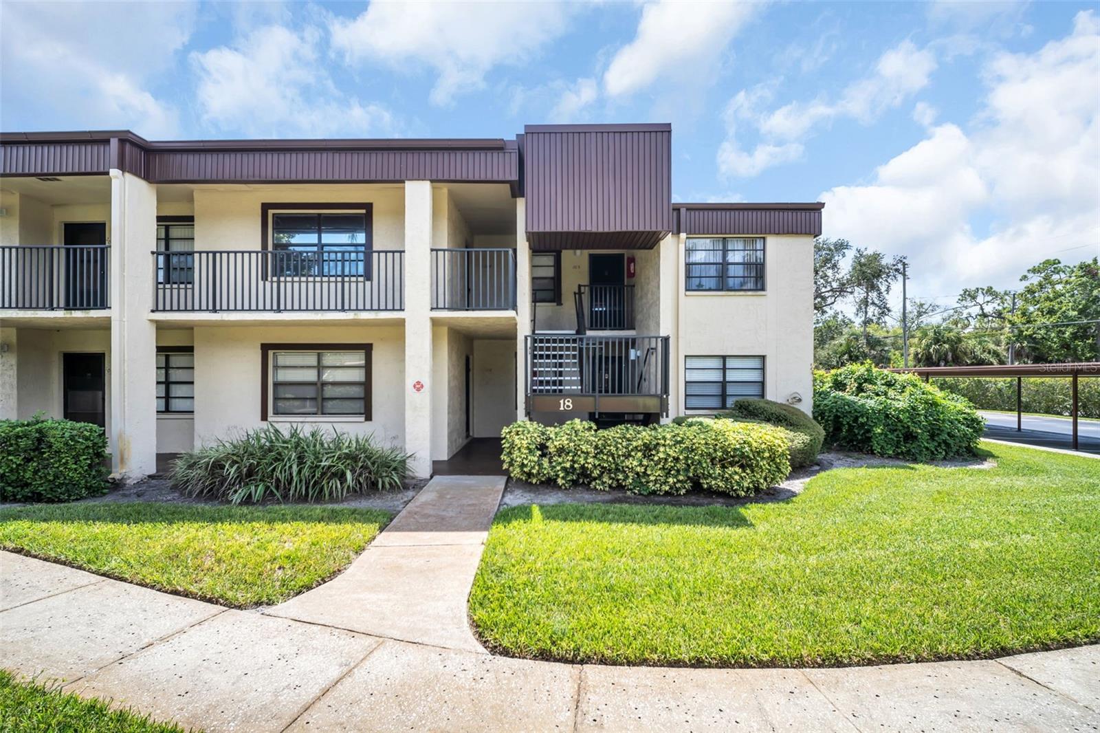 2400 Winding Creek Boulevard 18-105 — photo