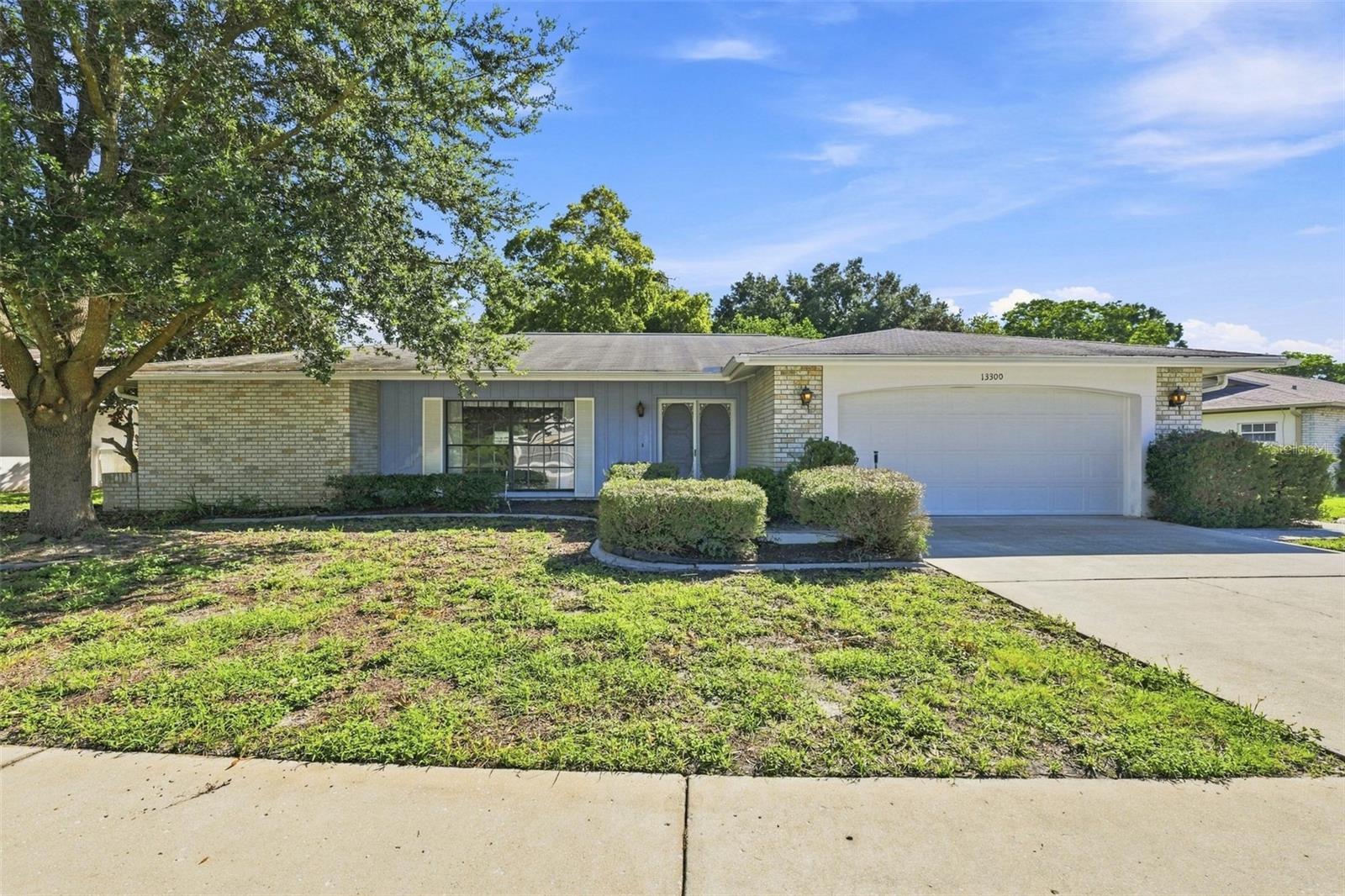13300 Shadberry Lane — photo