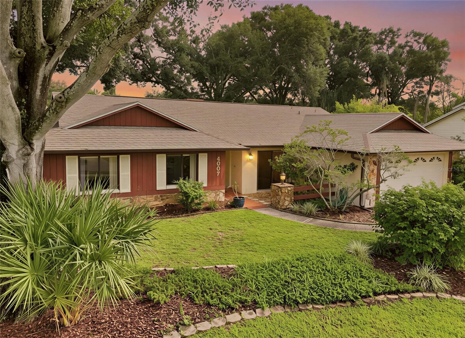 4607 Cloverlawn Drive — photo