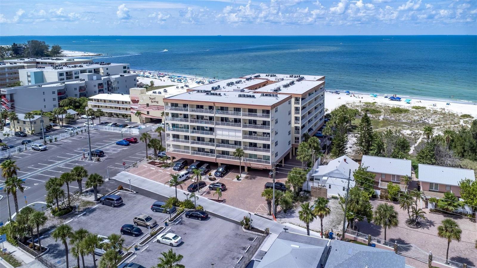 13000 Gulf Boulevard 211 — photo