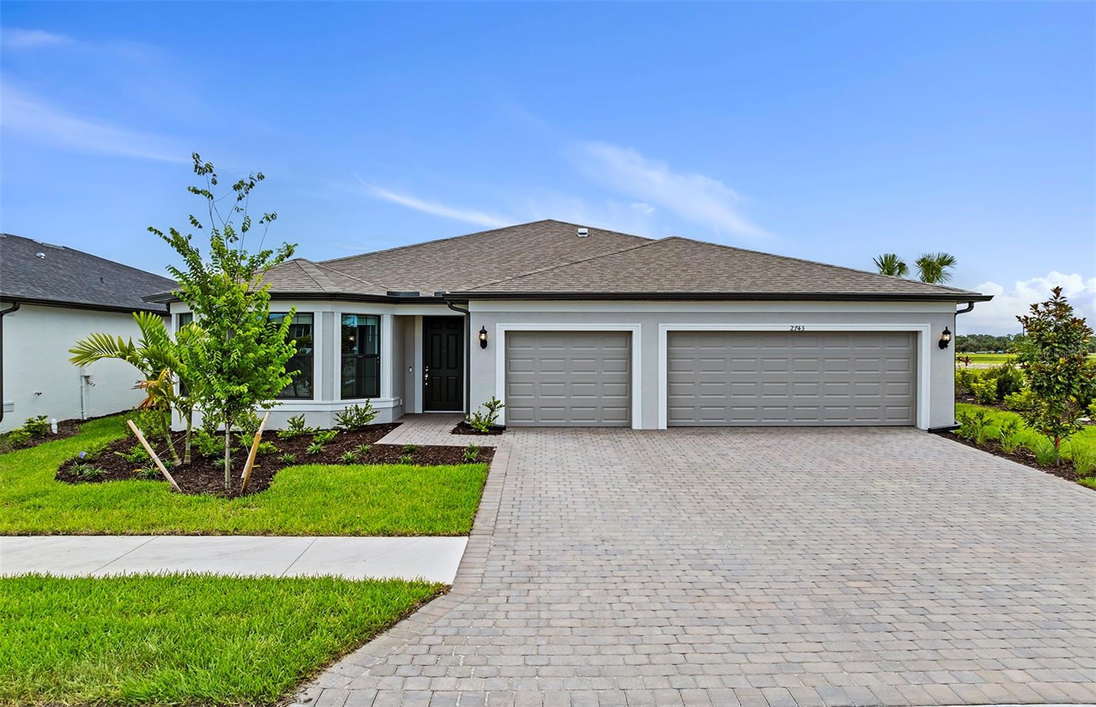 2739 Bebb Oak Drive — photo