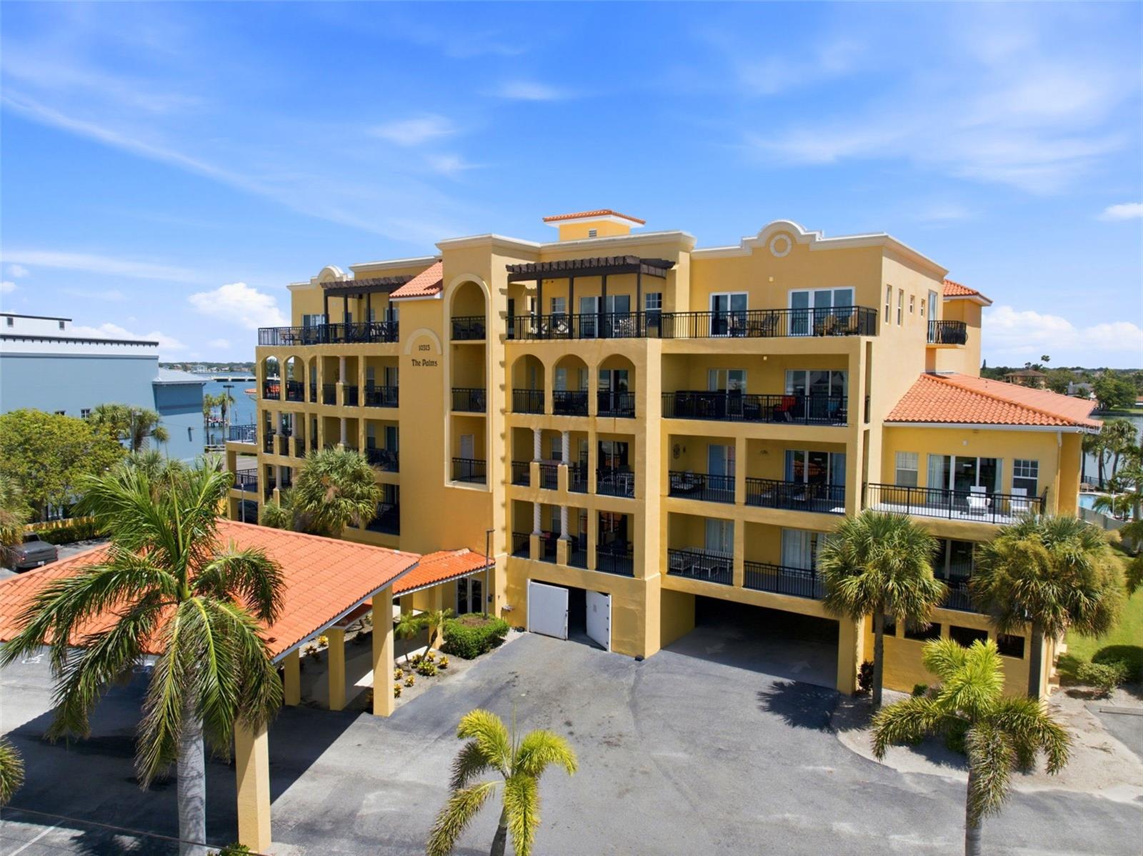 10315 Gulf Boulevard 106 — photo