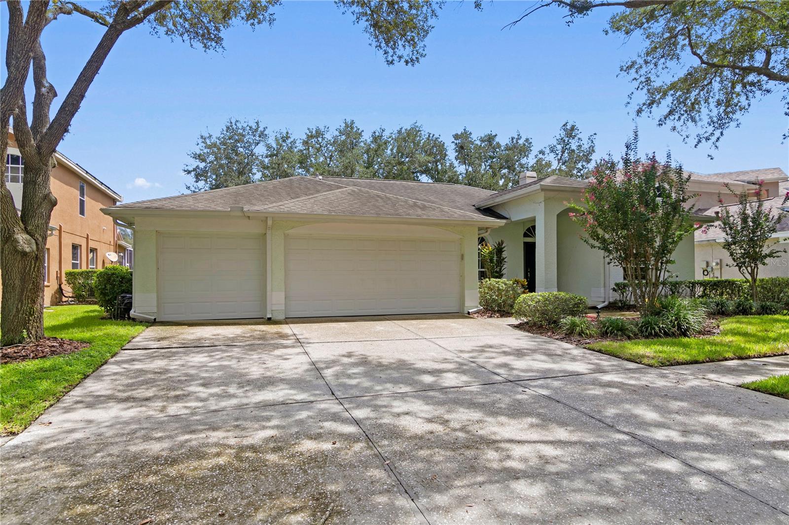 17715 Hampshire Oak Drive — photo