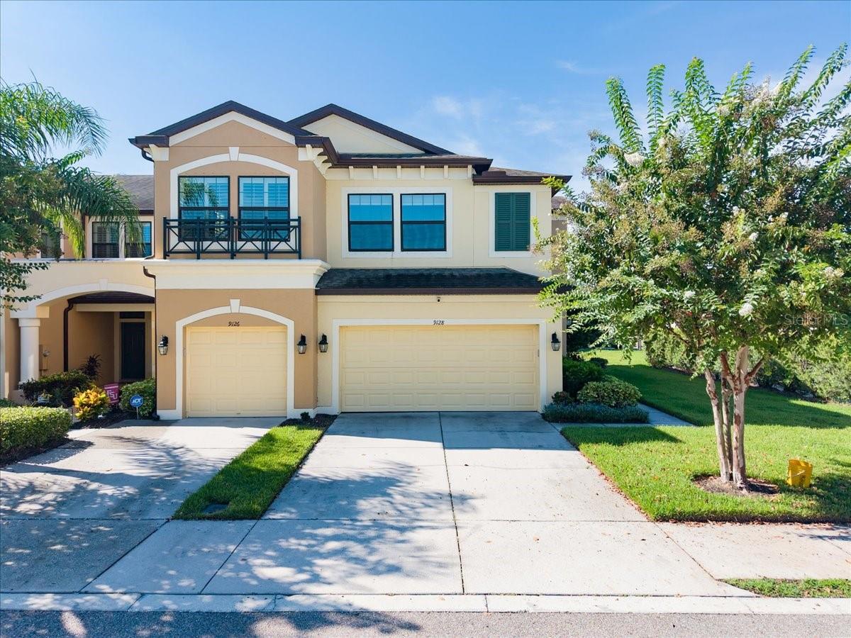 9128 Carolina Wren Drive — photo